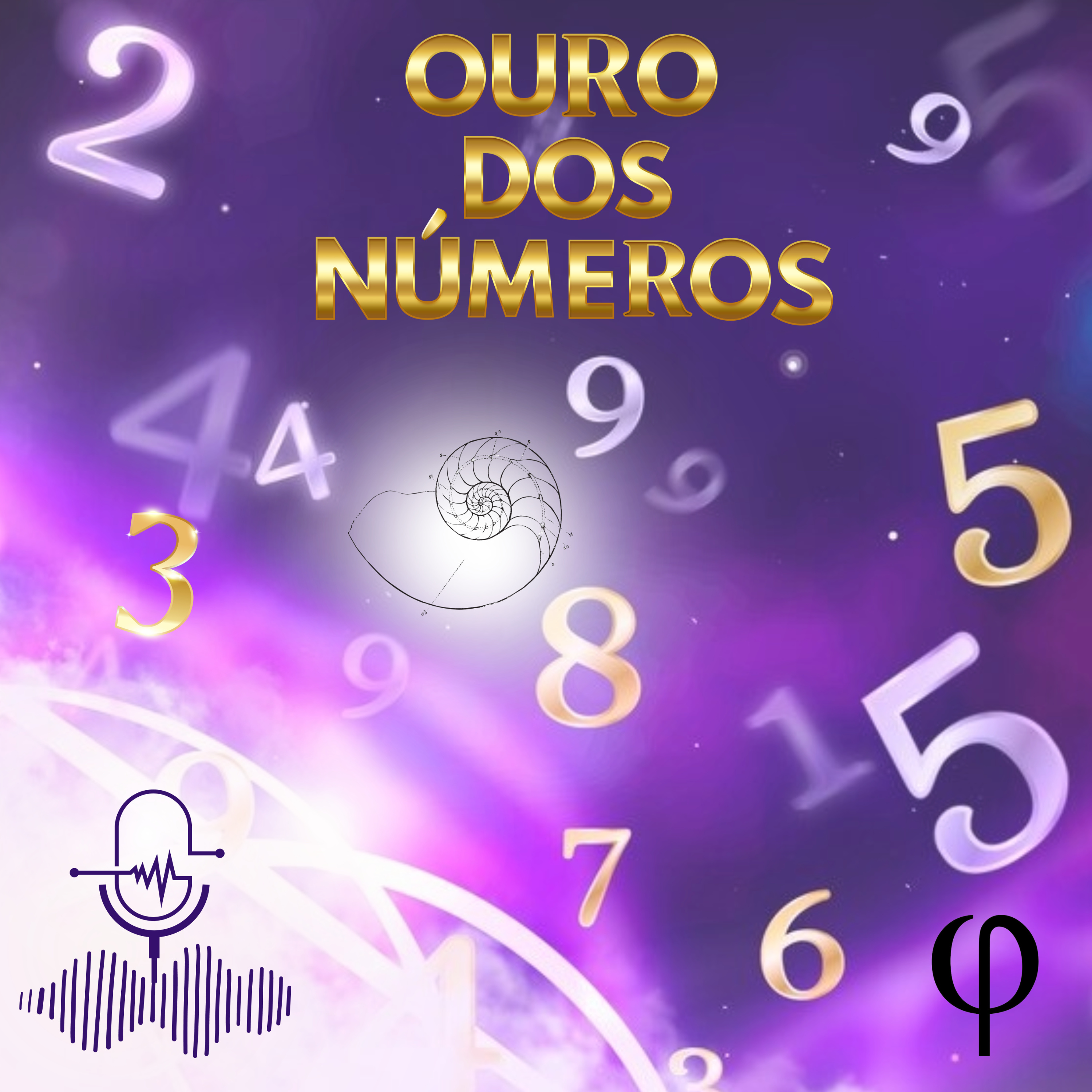 Ouro Dos Números