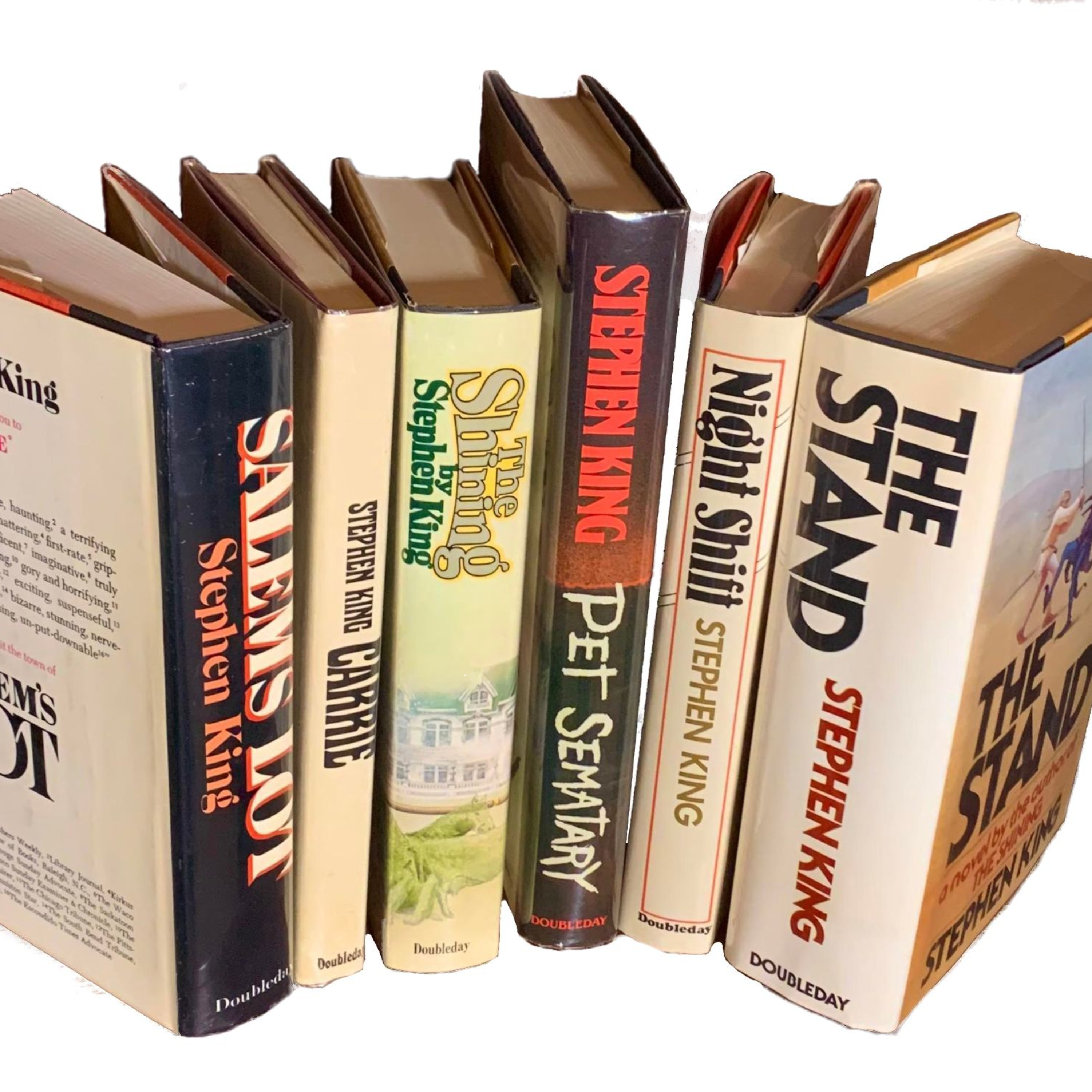 SK First Editions