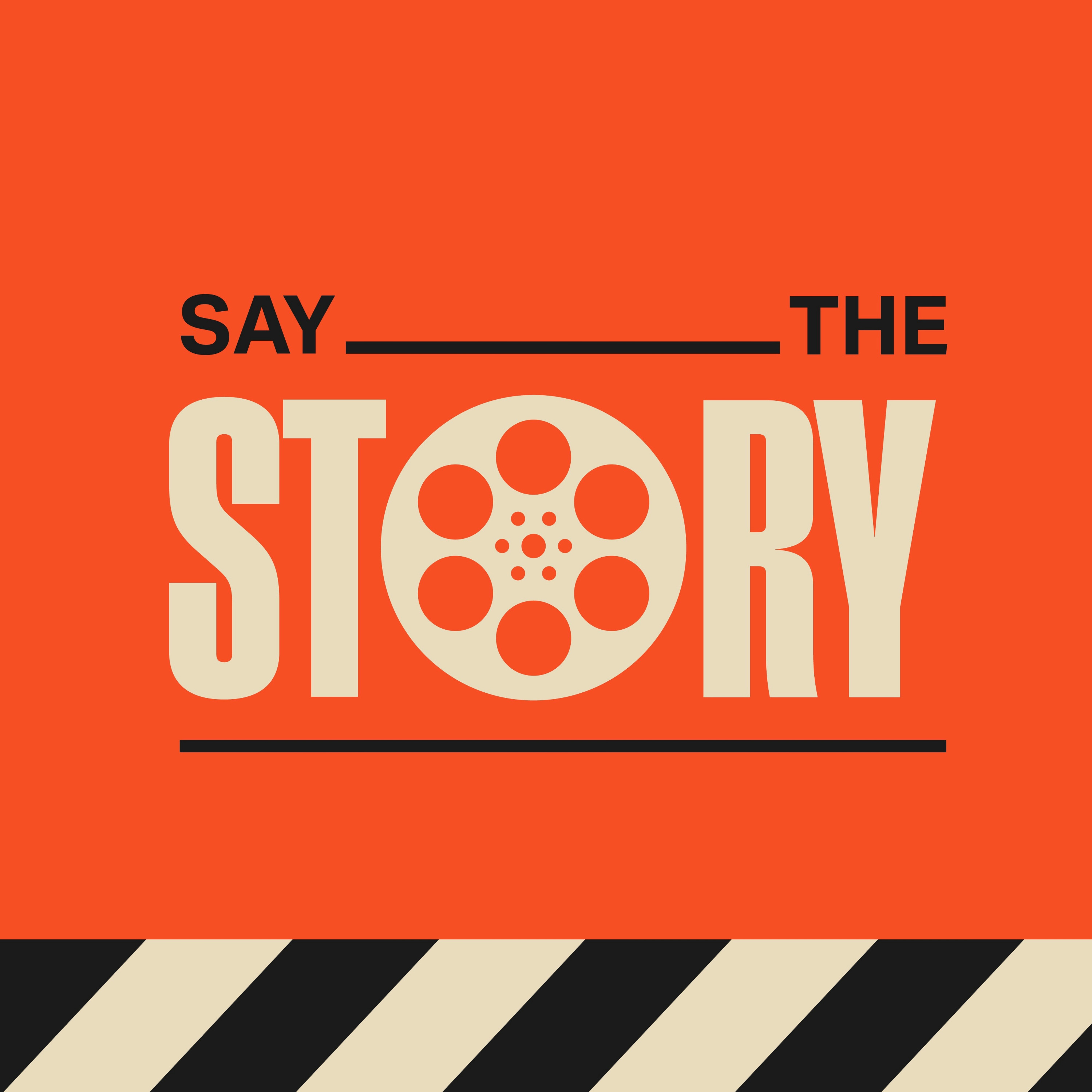 Say the Story