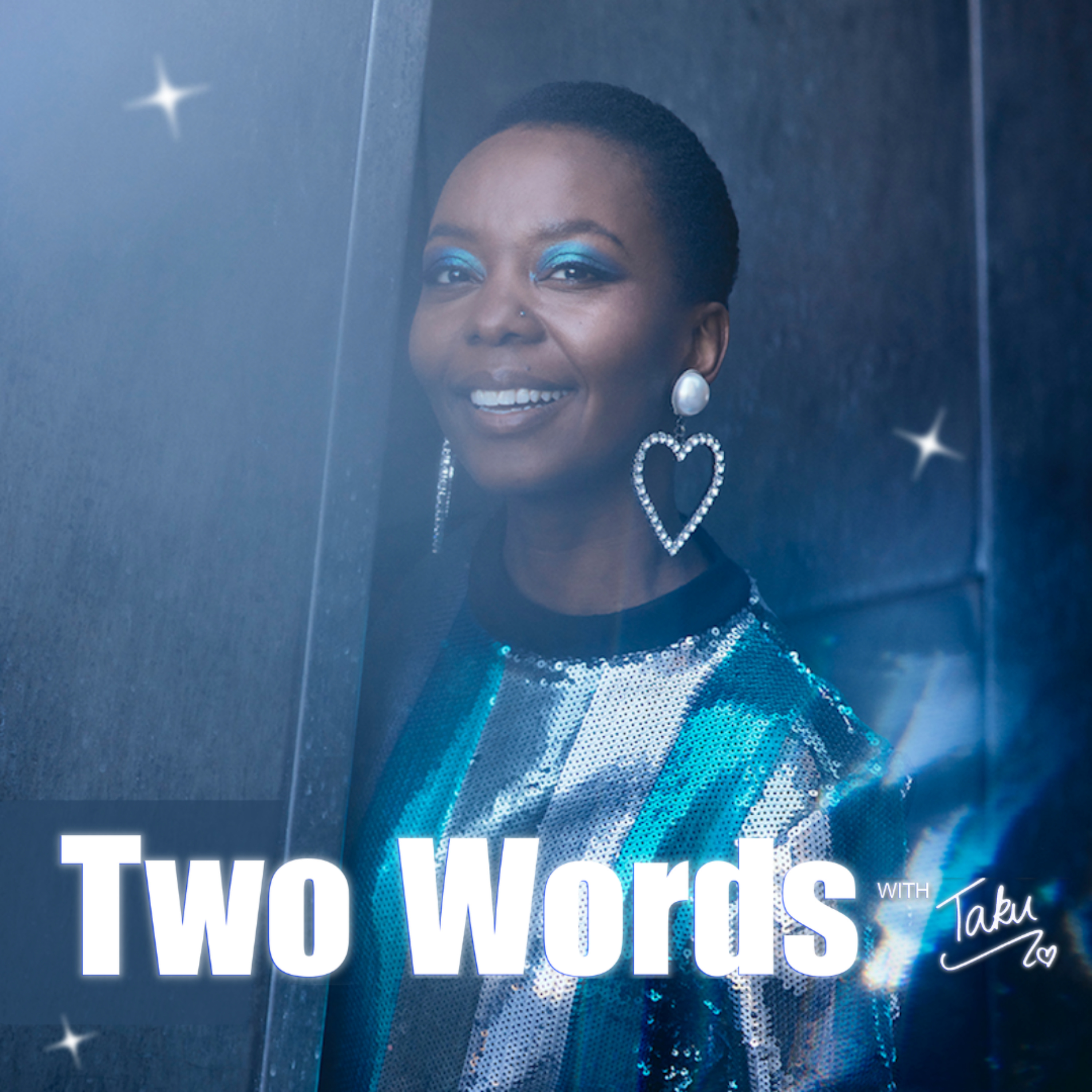 Two Words with Taku