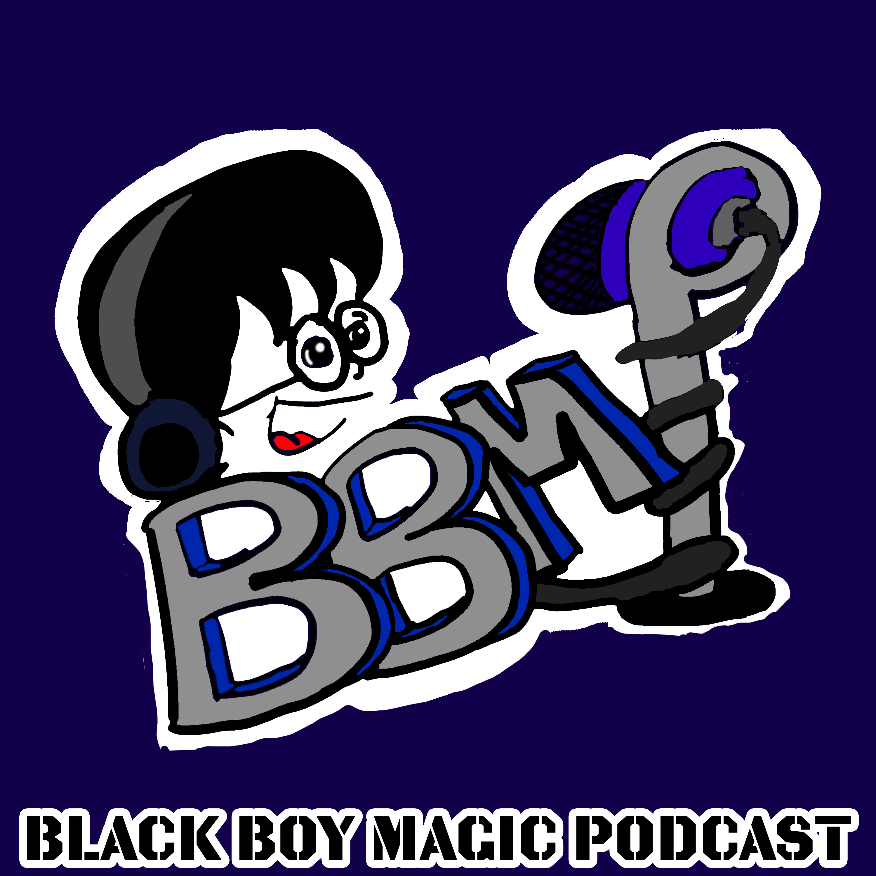 BBMPodcasts