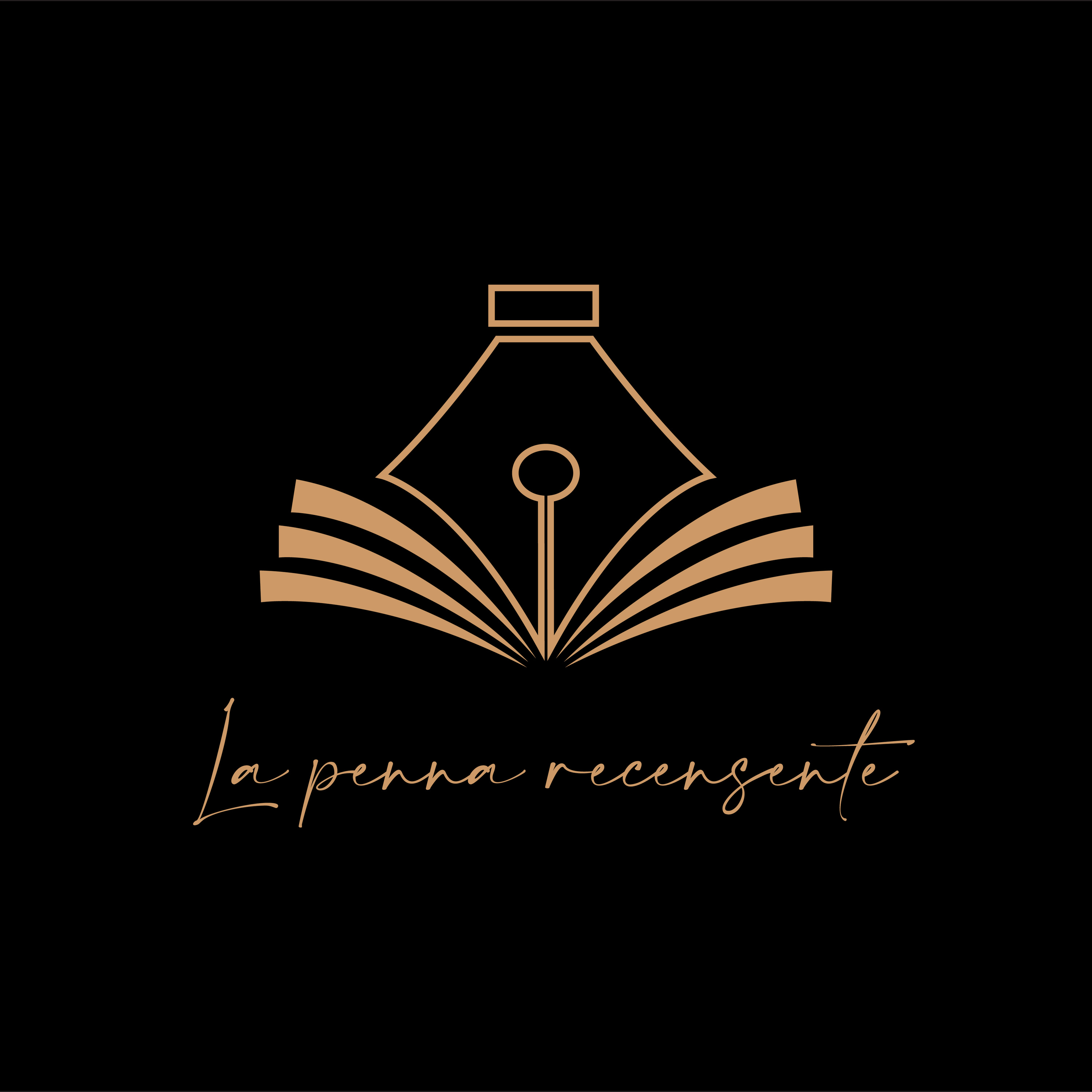 La Penna Recensente podcast artwork