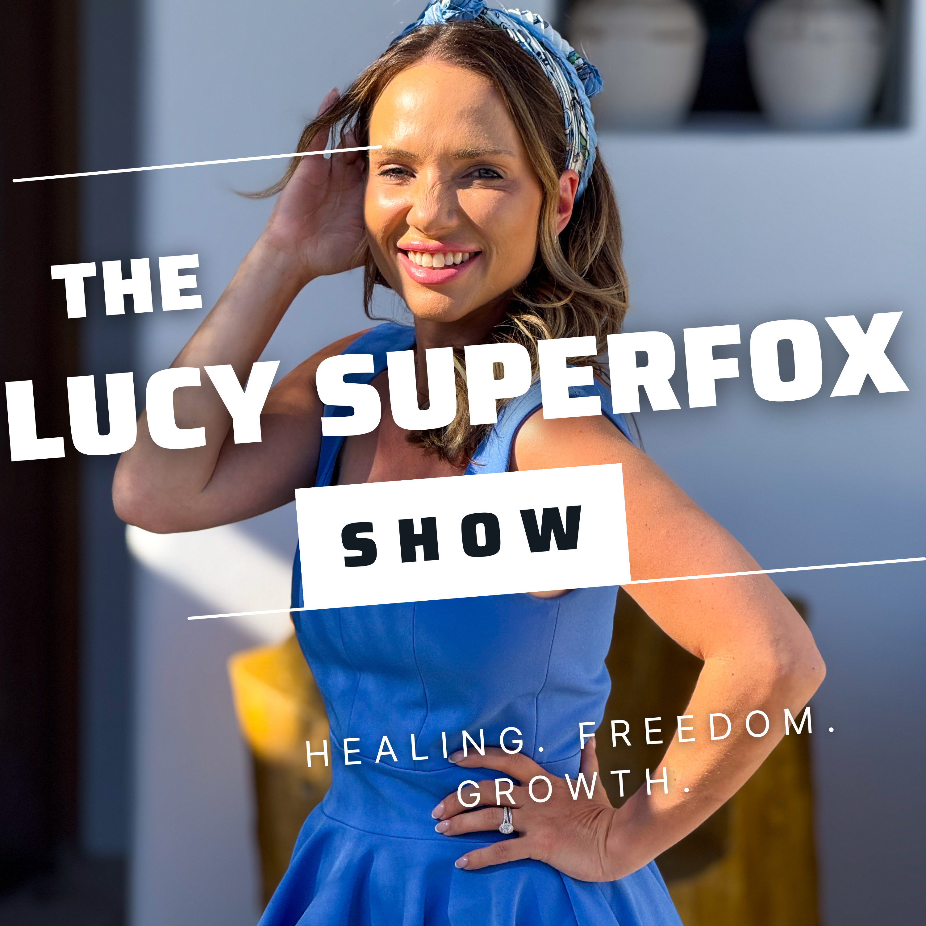 The Lucy Superfox Show