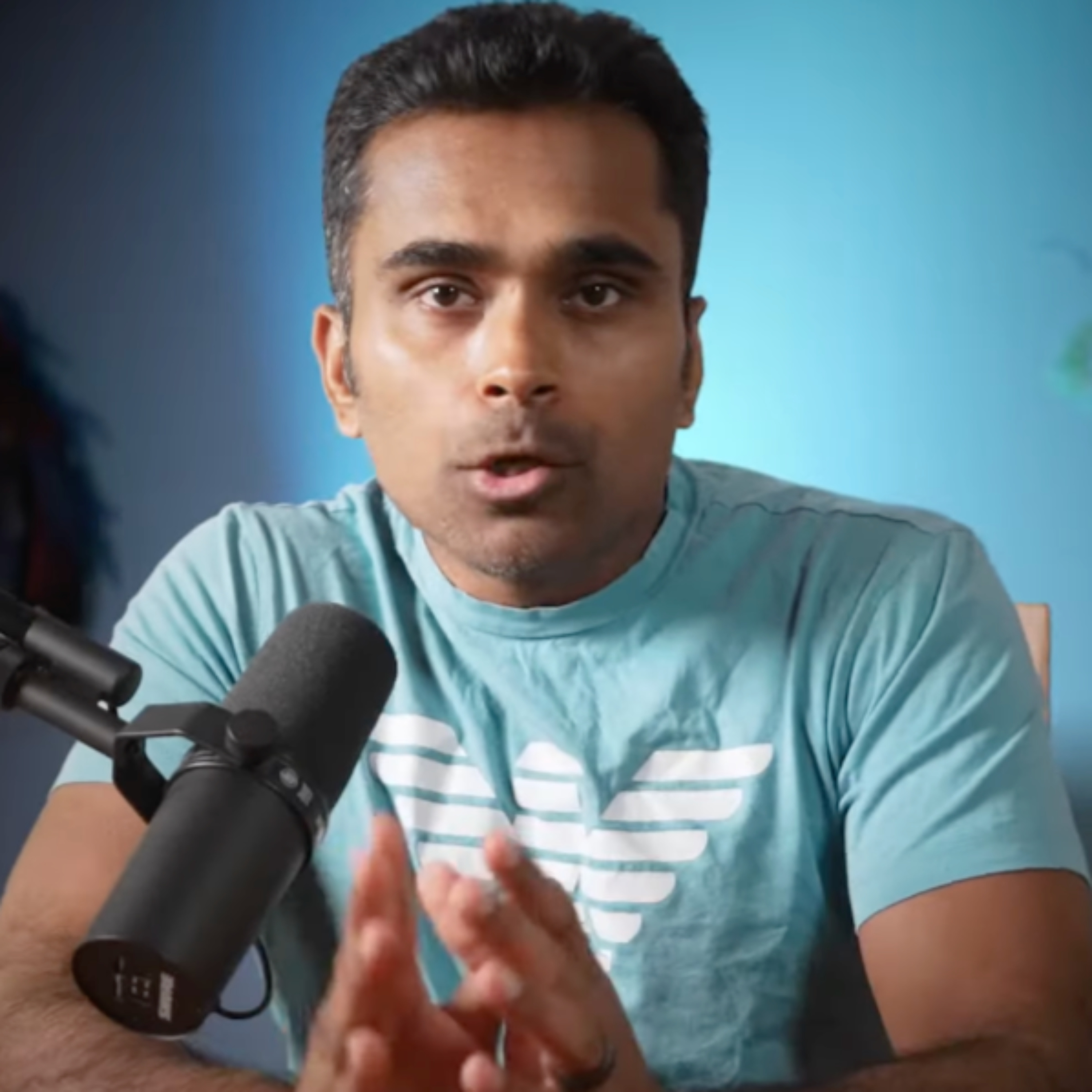 The Jayasim Podcast