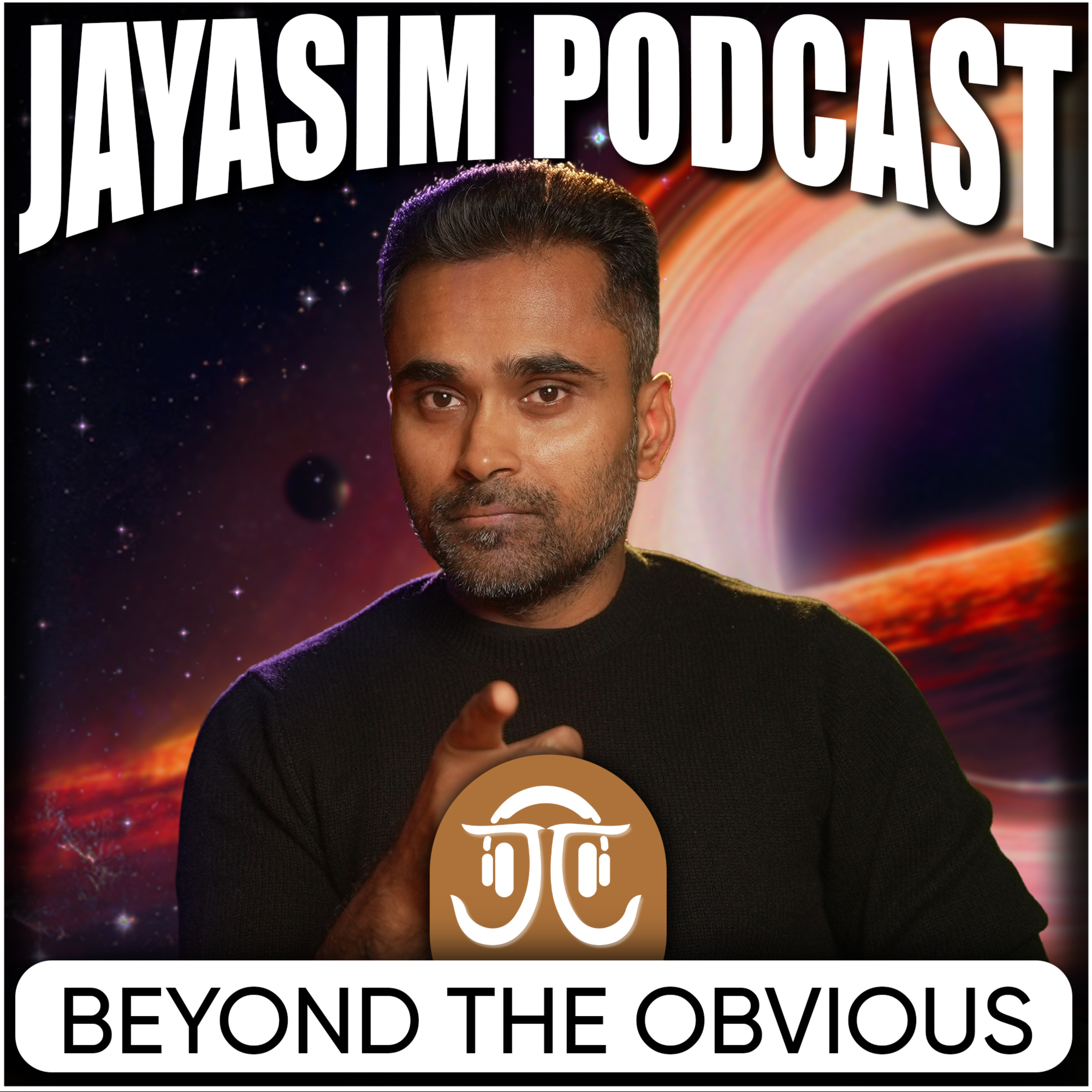 The Jayasim Podcast