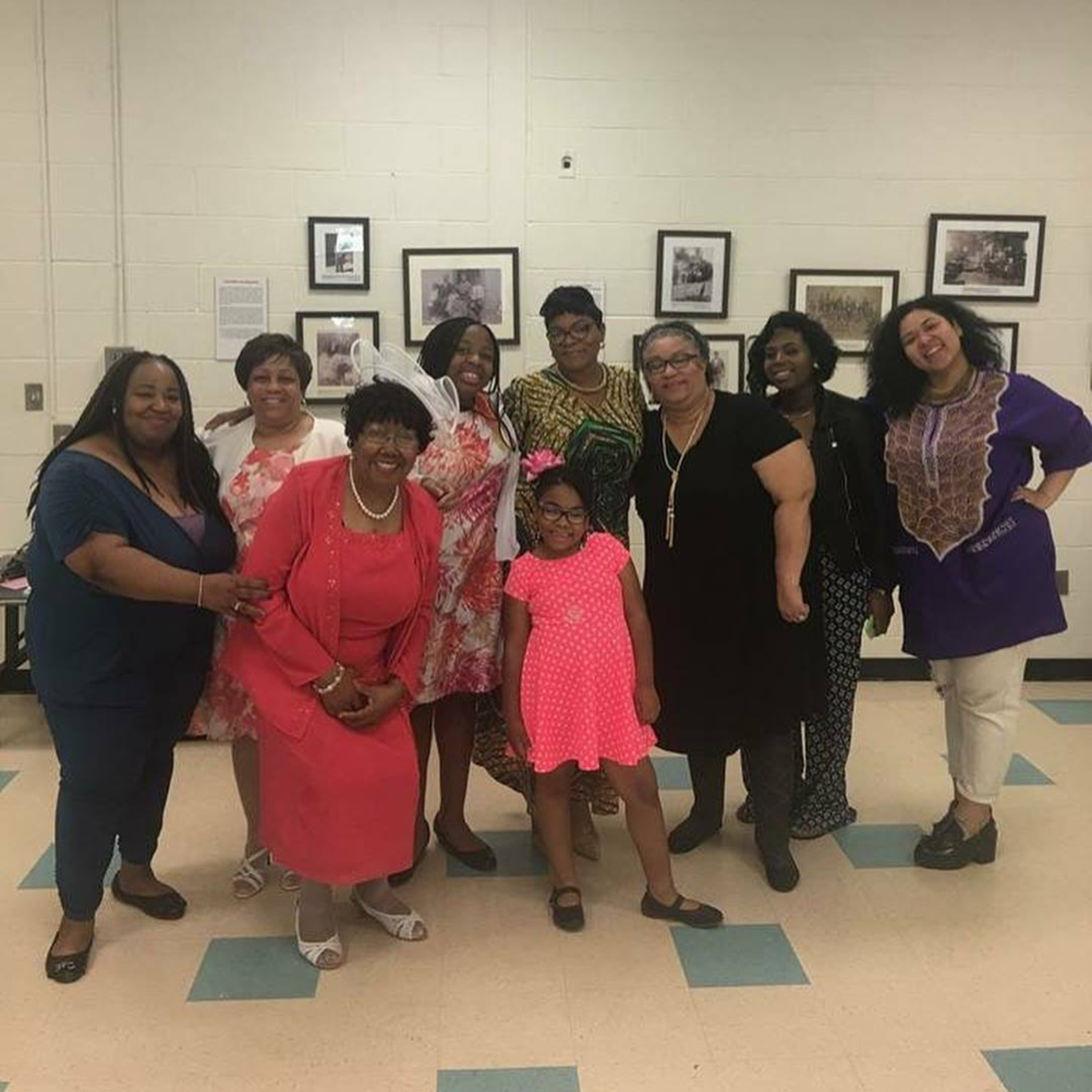 We Need Holy Ghost Power (8/4/24) - Pastor Celeste