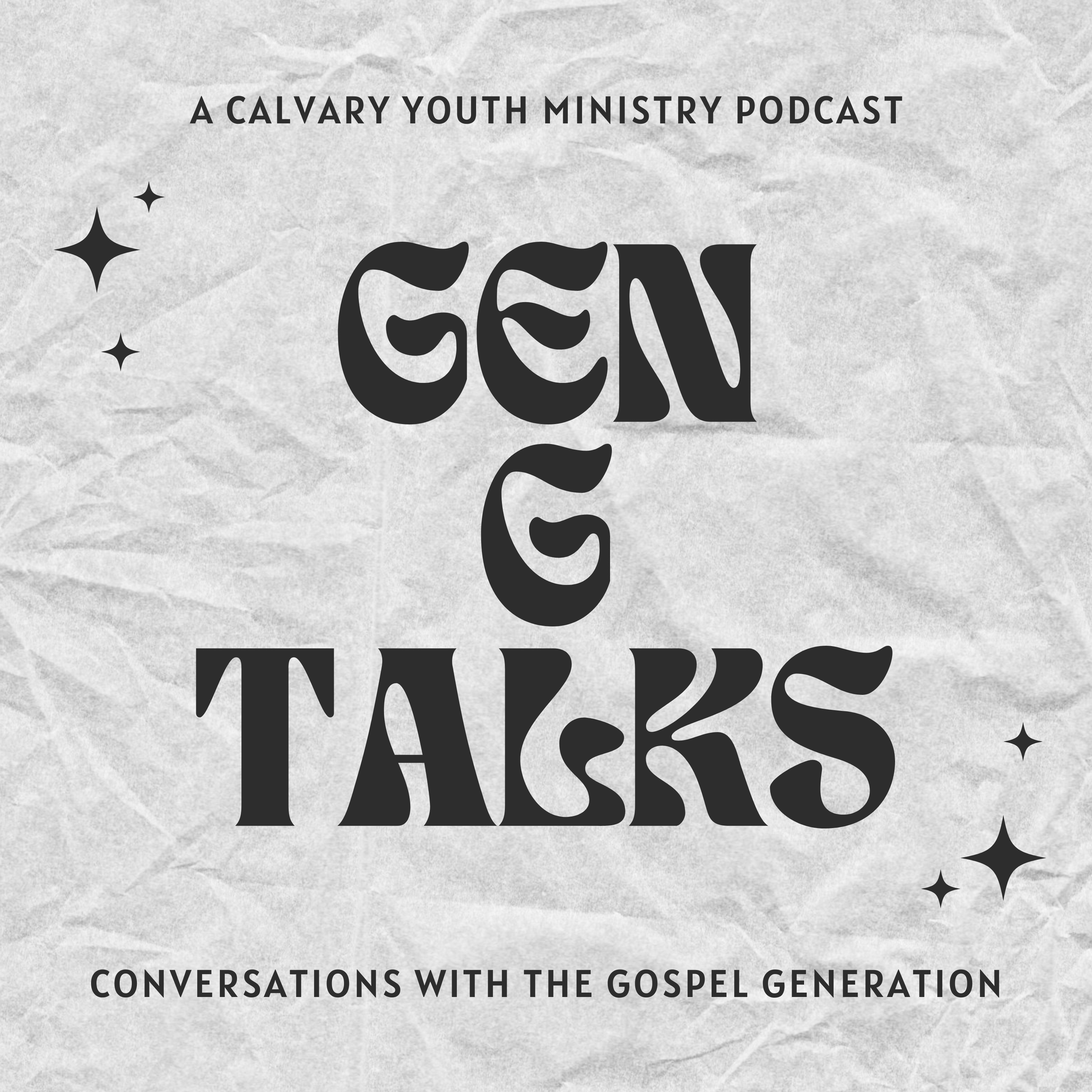 Gen G Talks