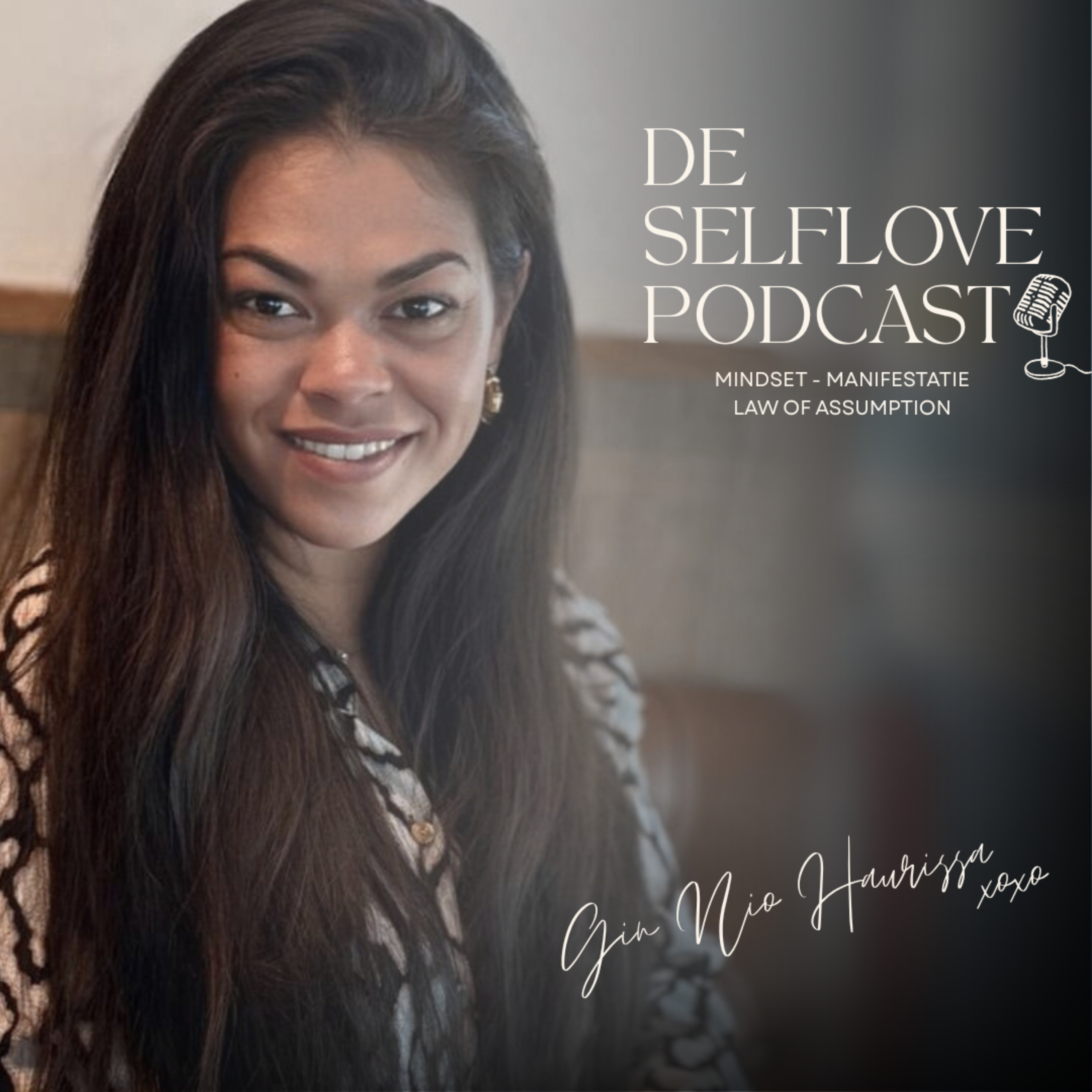 De Selflove Podcast