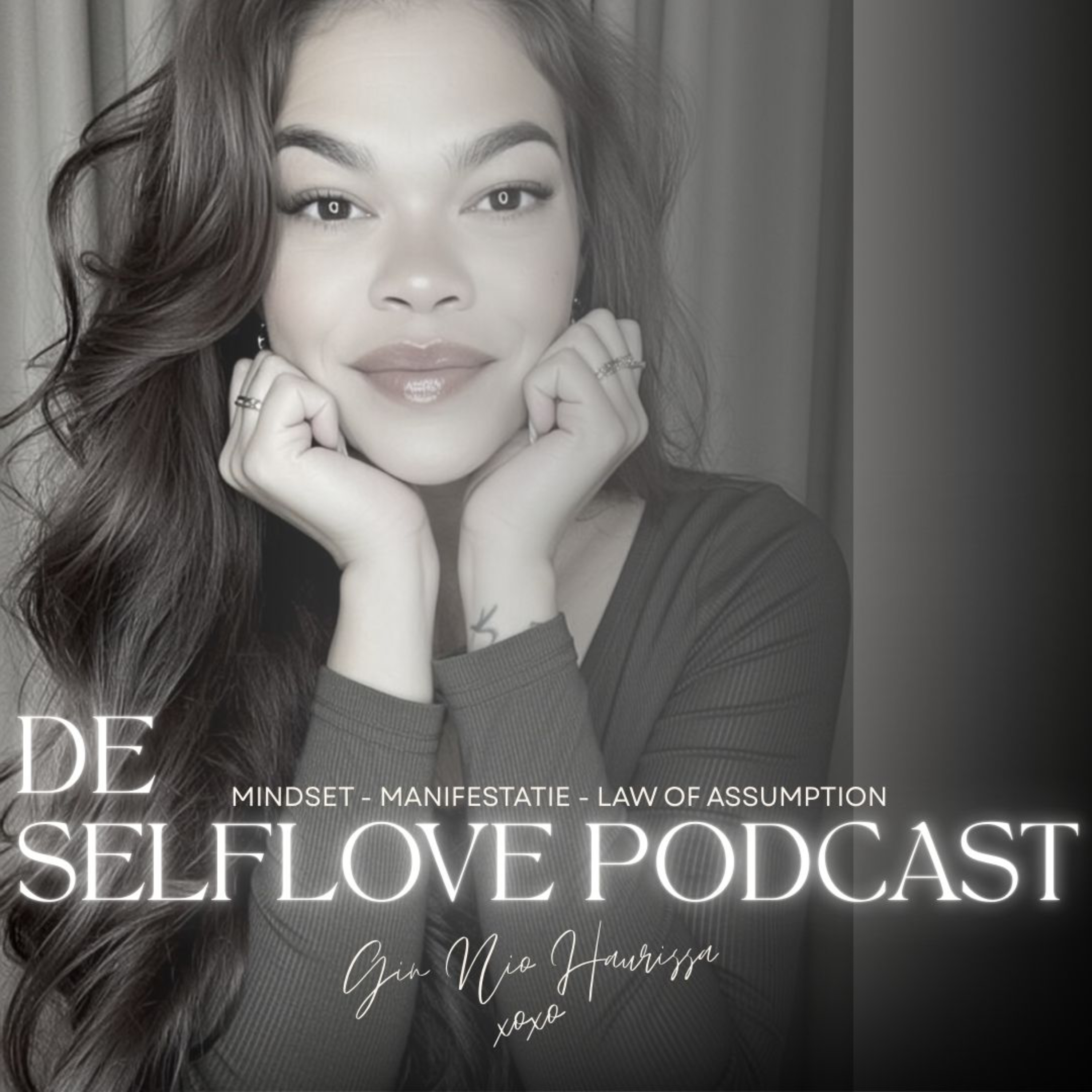 De Selflove Podcast