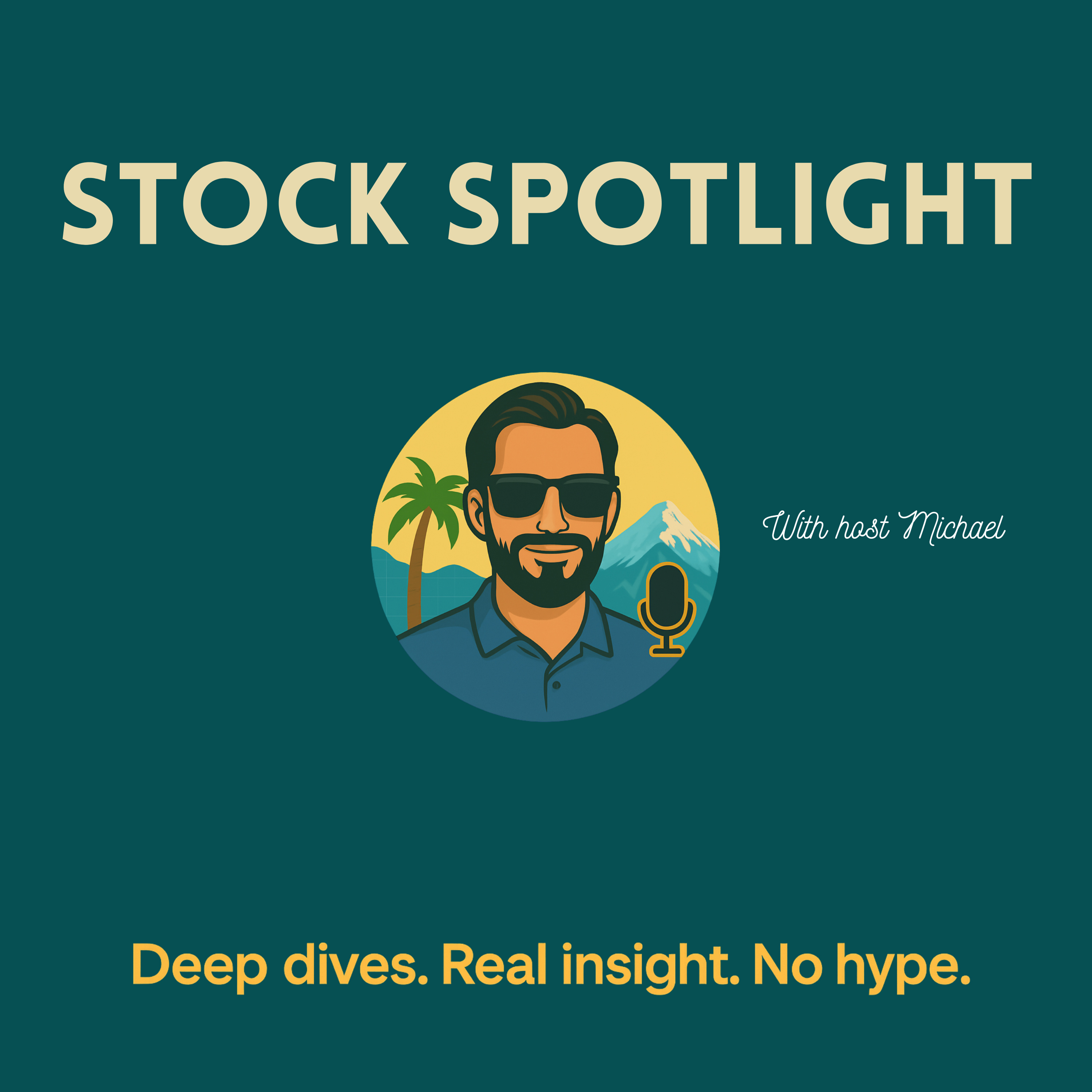 Stock Spotlight
