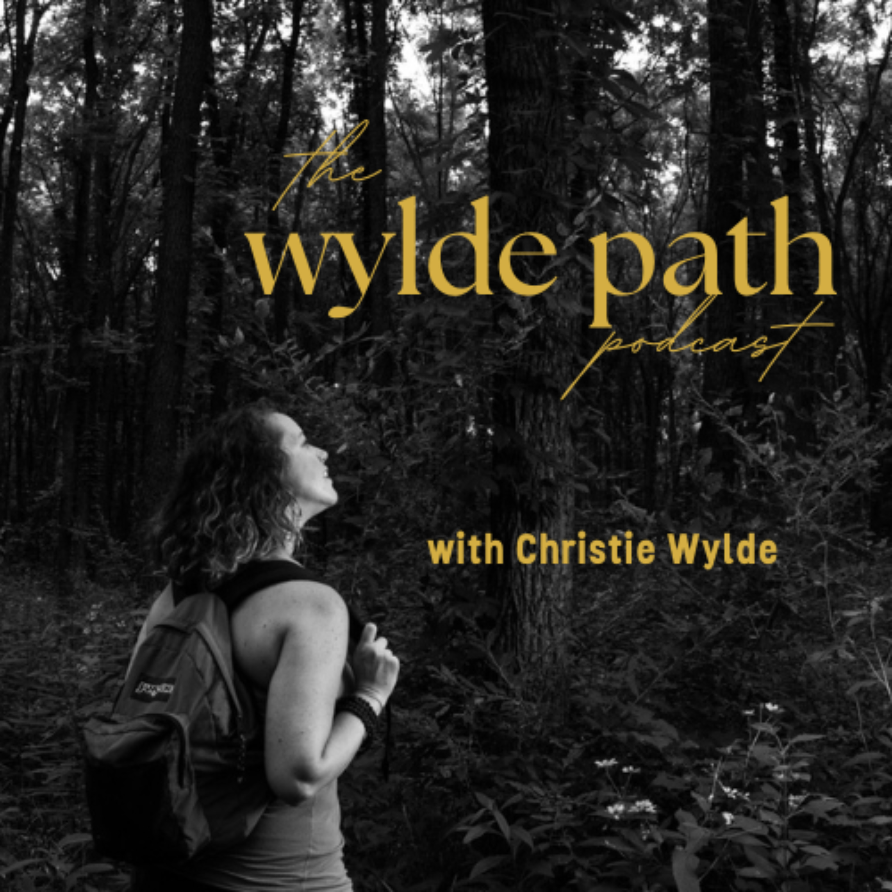 The Wylde Path podcast