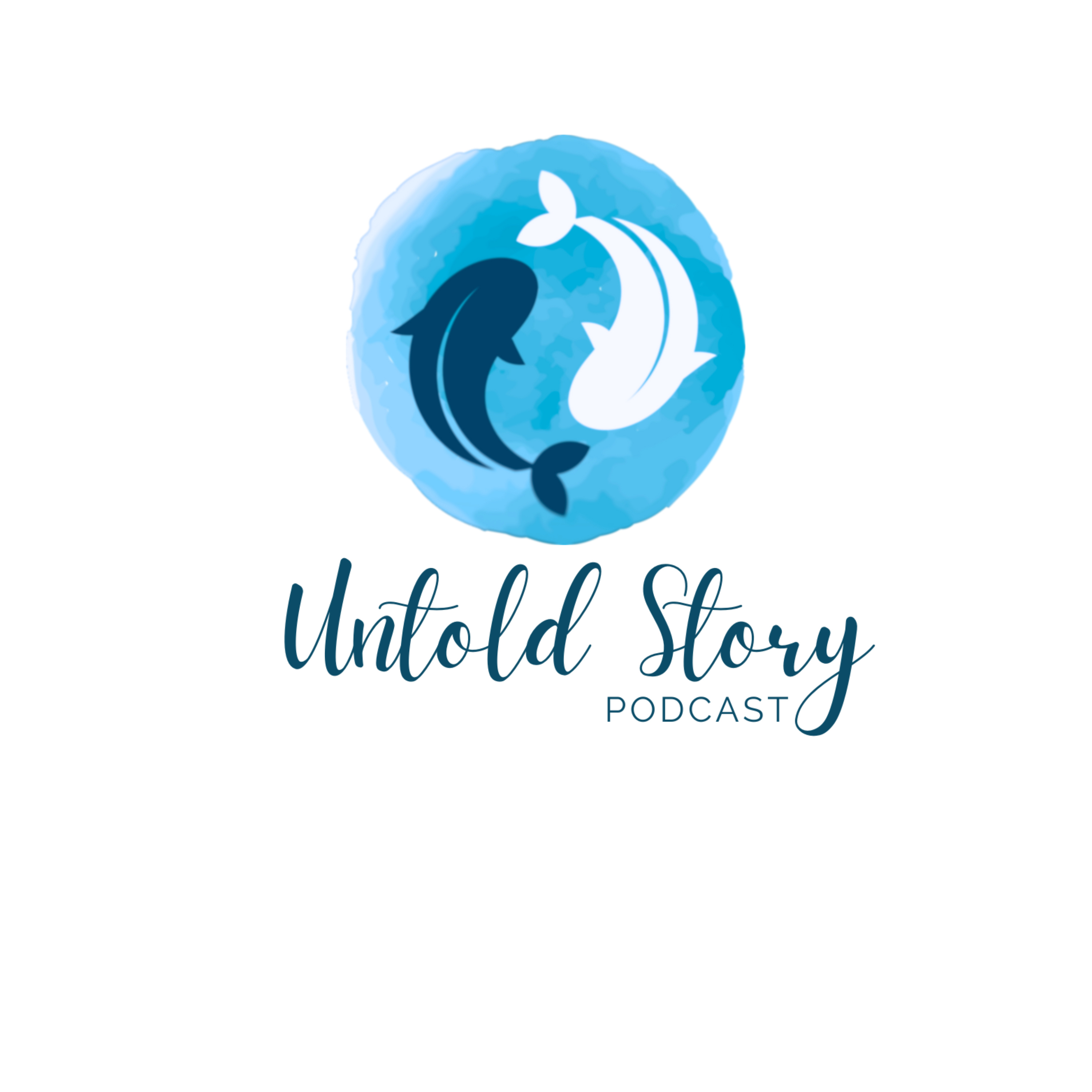 Untold Story Podcast 
