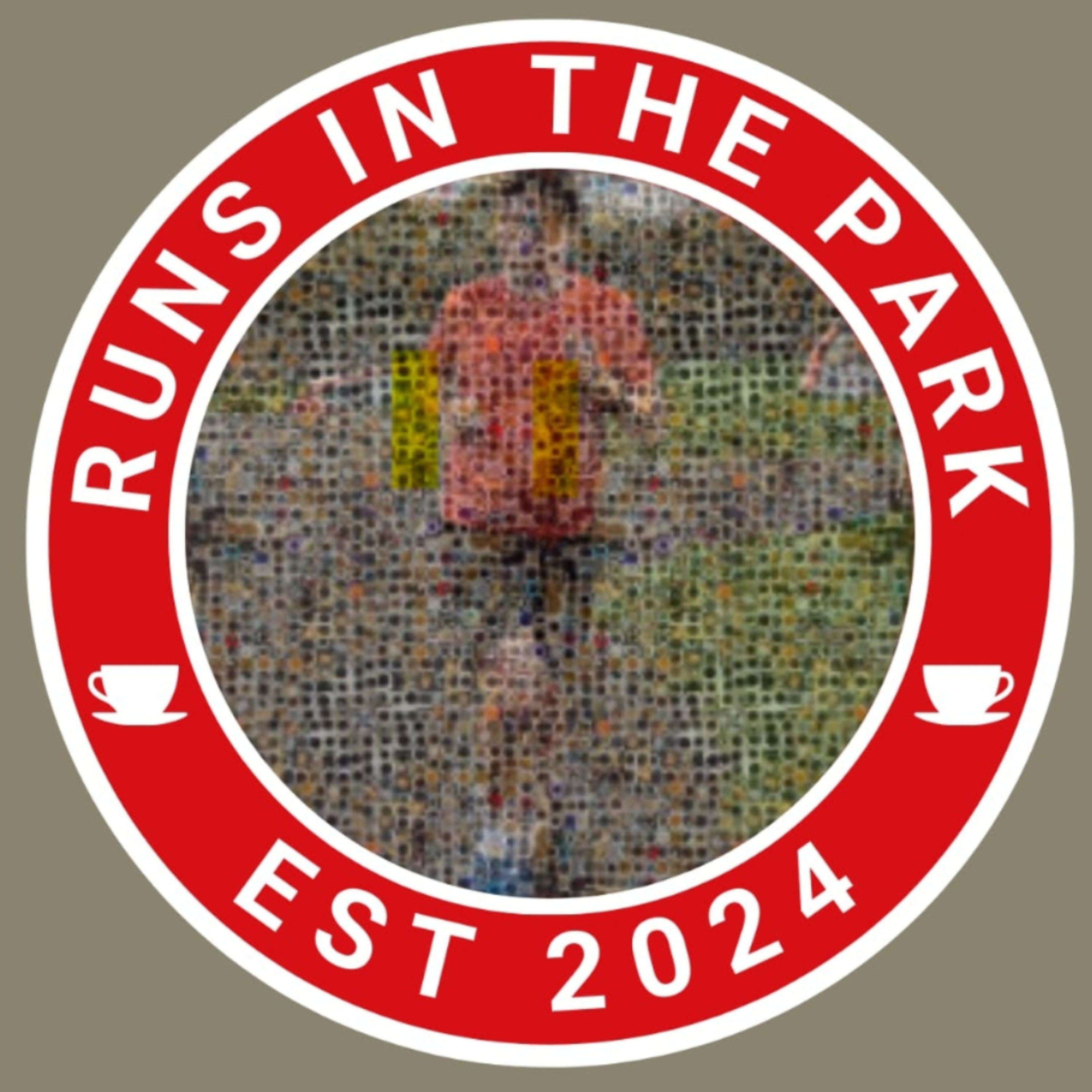 Runs In The Park