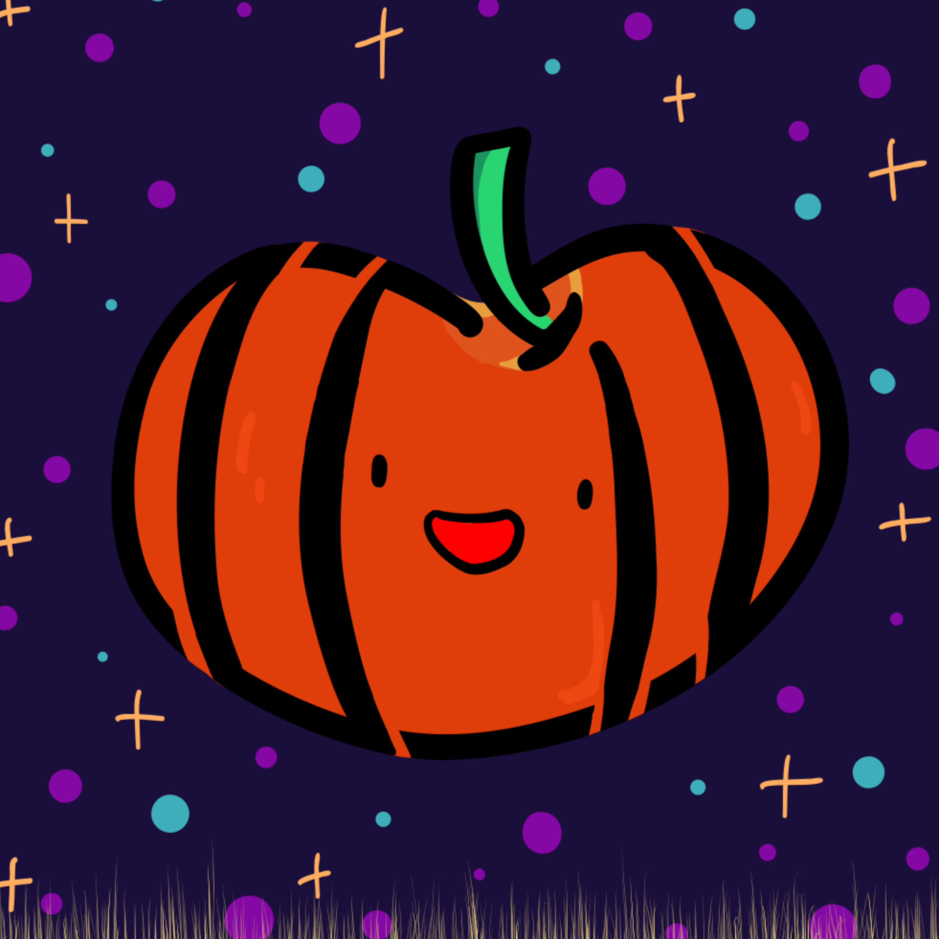 Pumpkin Patch