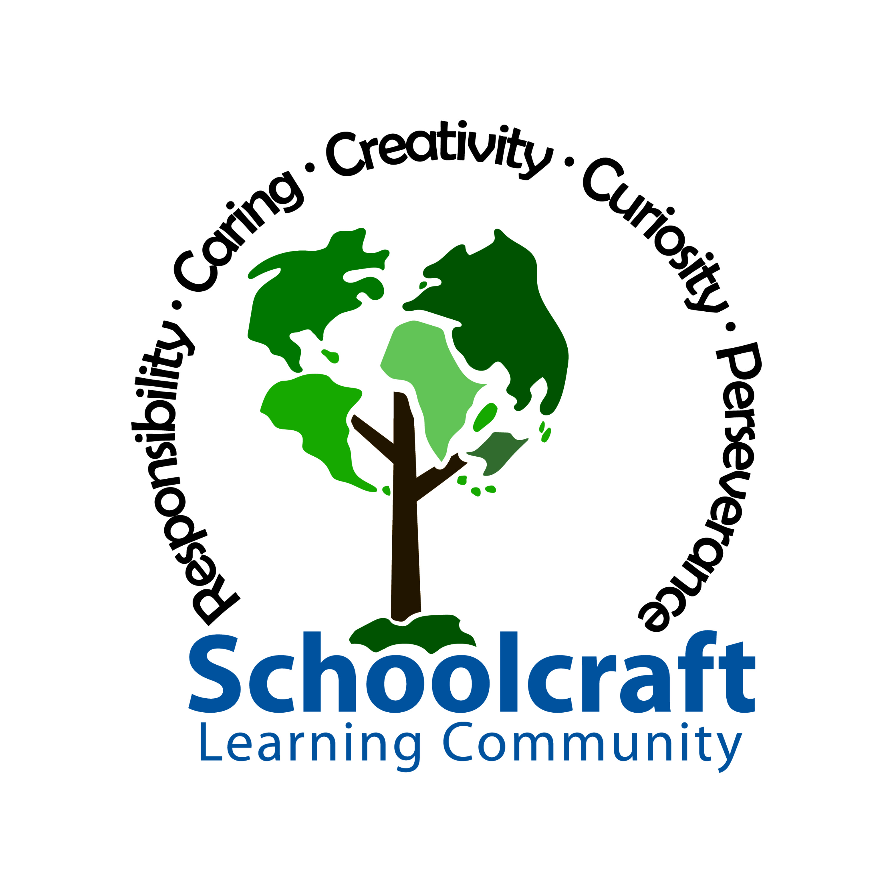 The Schoolcraft Podcast
