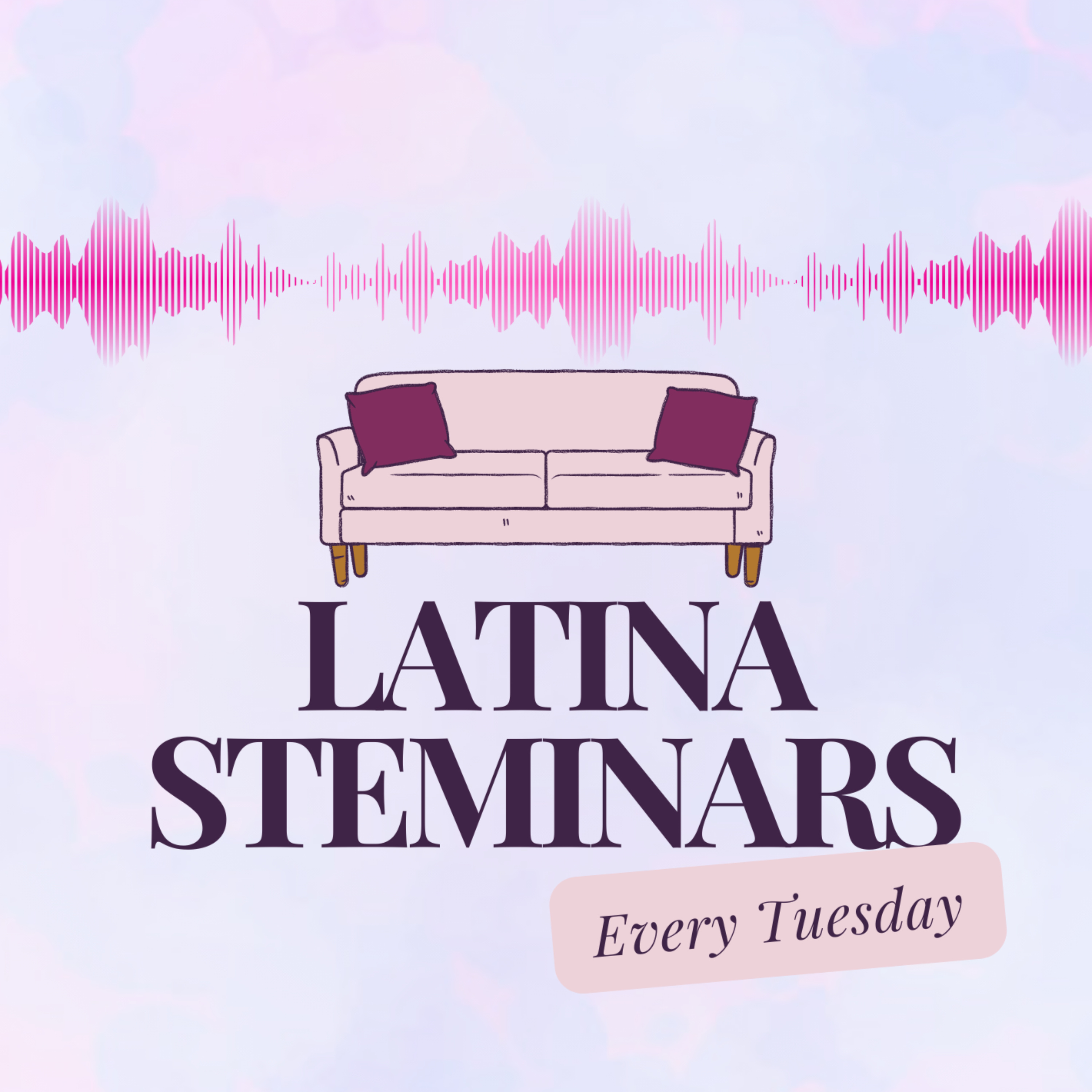 Latina STEMinars
