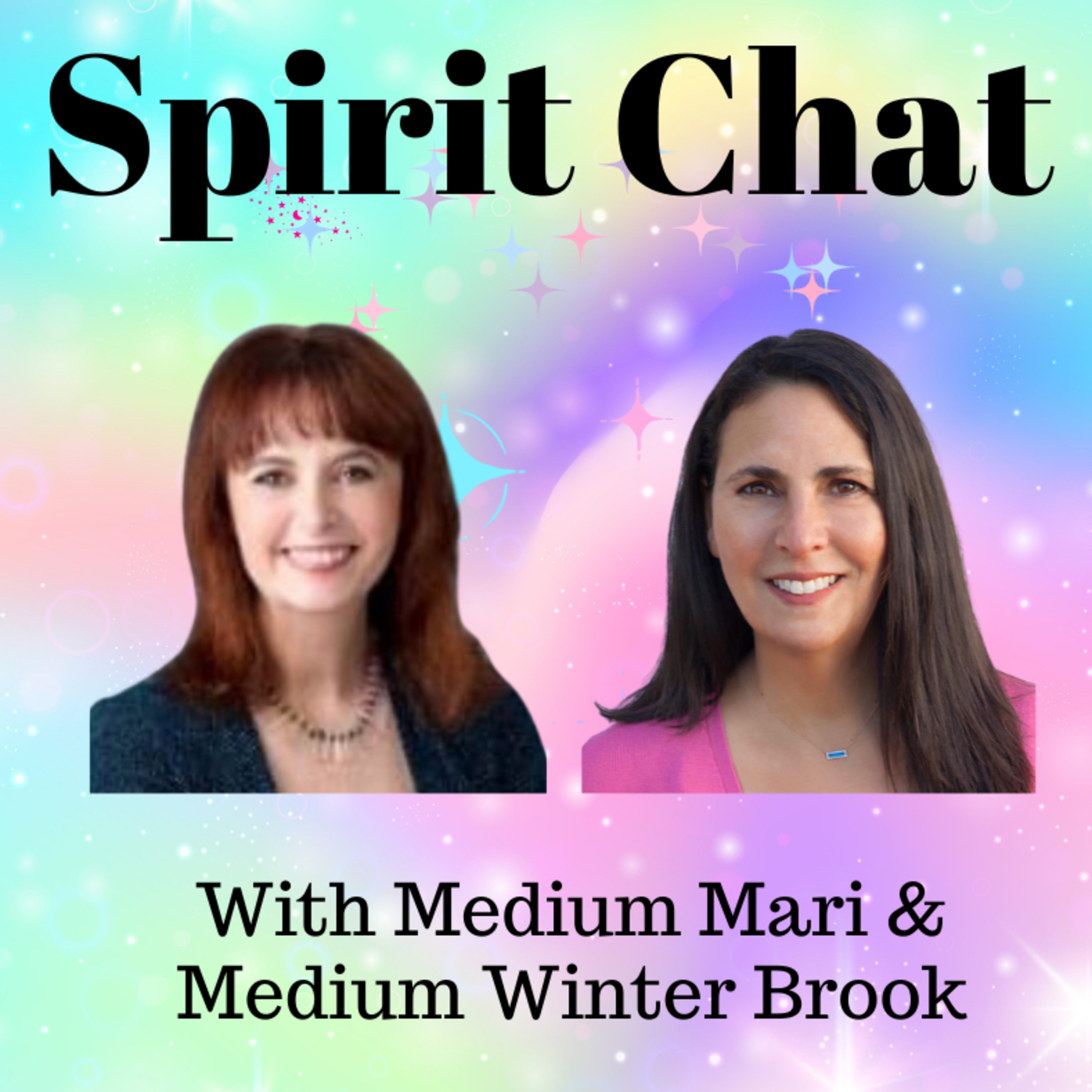 Spirit Chat