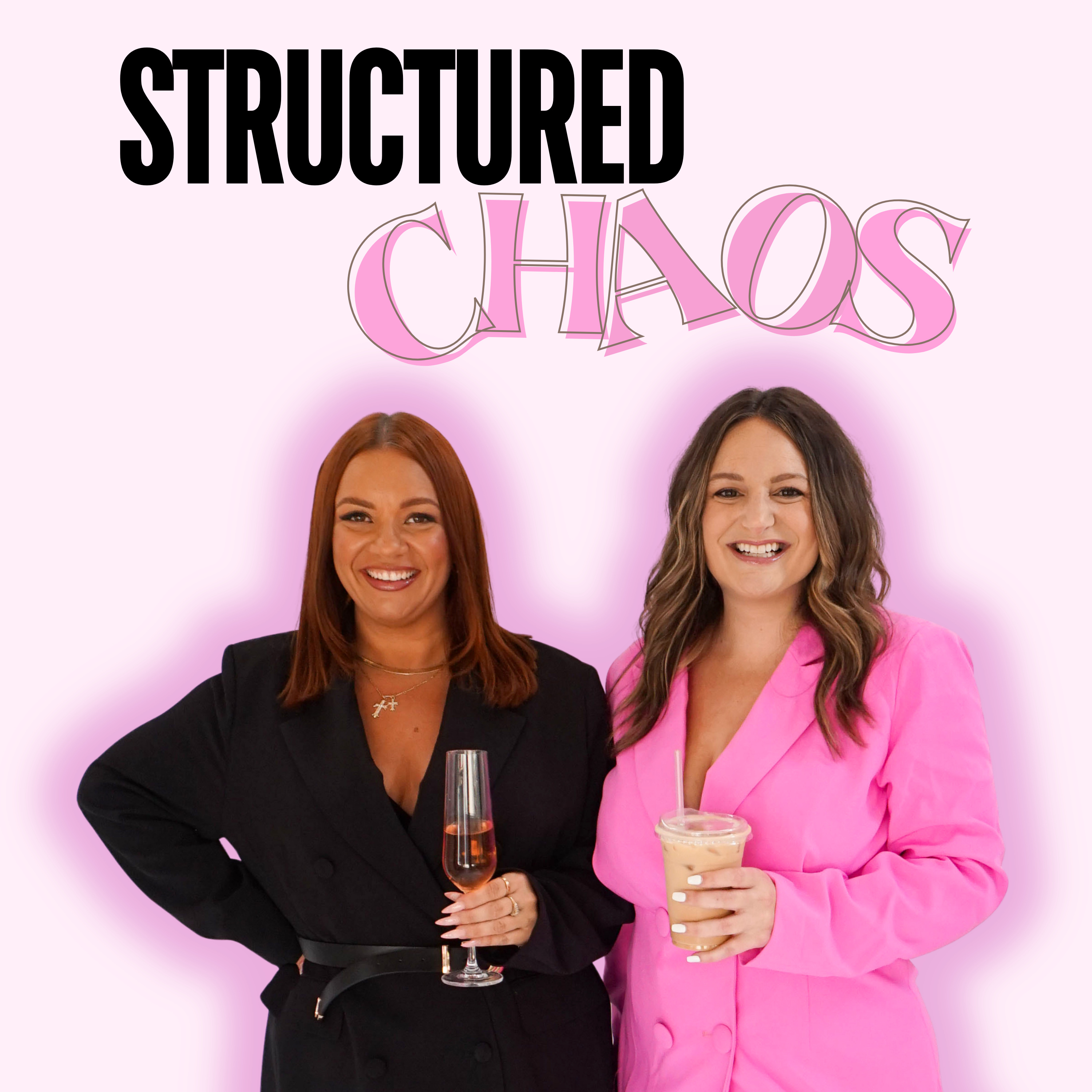 Structured Chaos