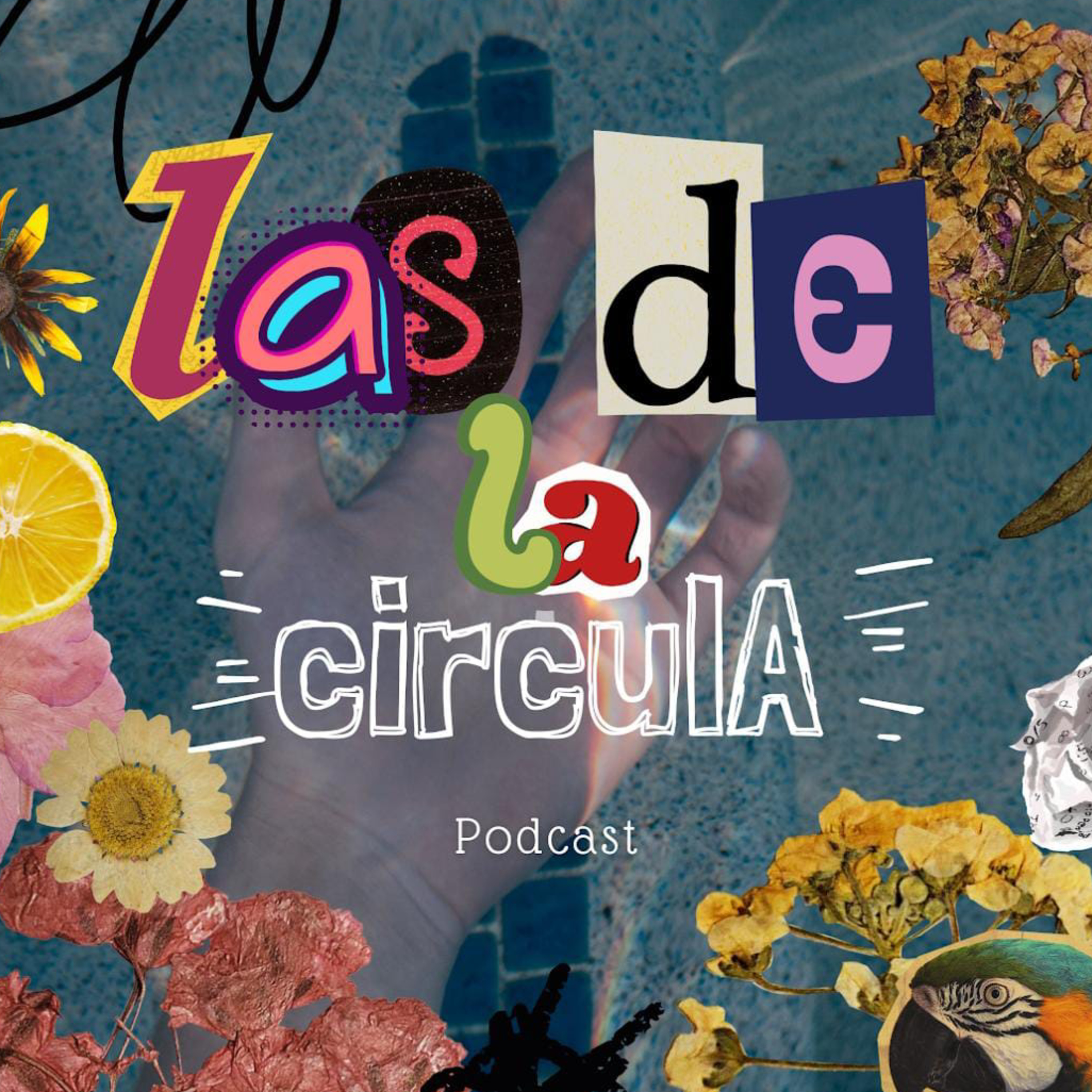 Las de la circulA cover art