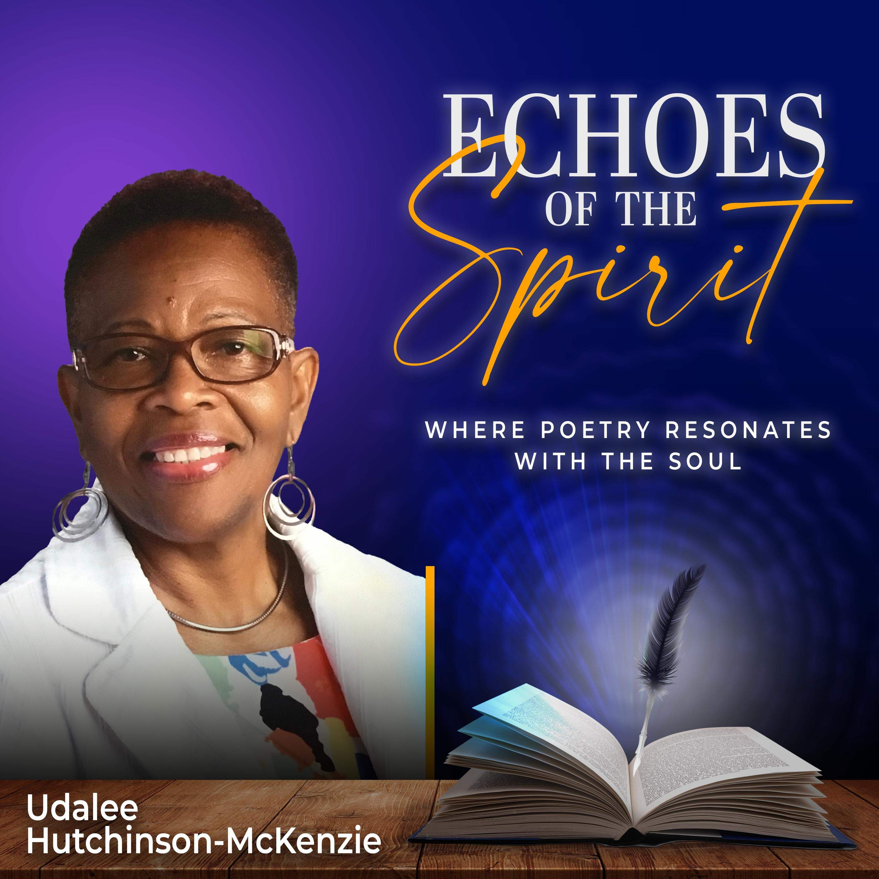 Echoes of the Spirit