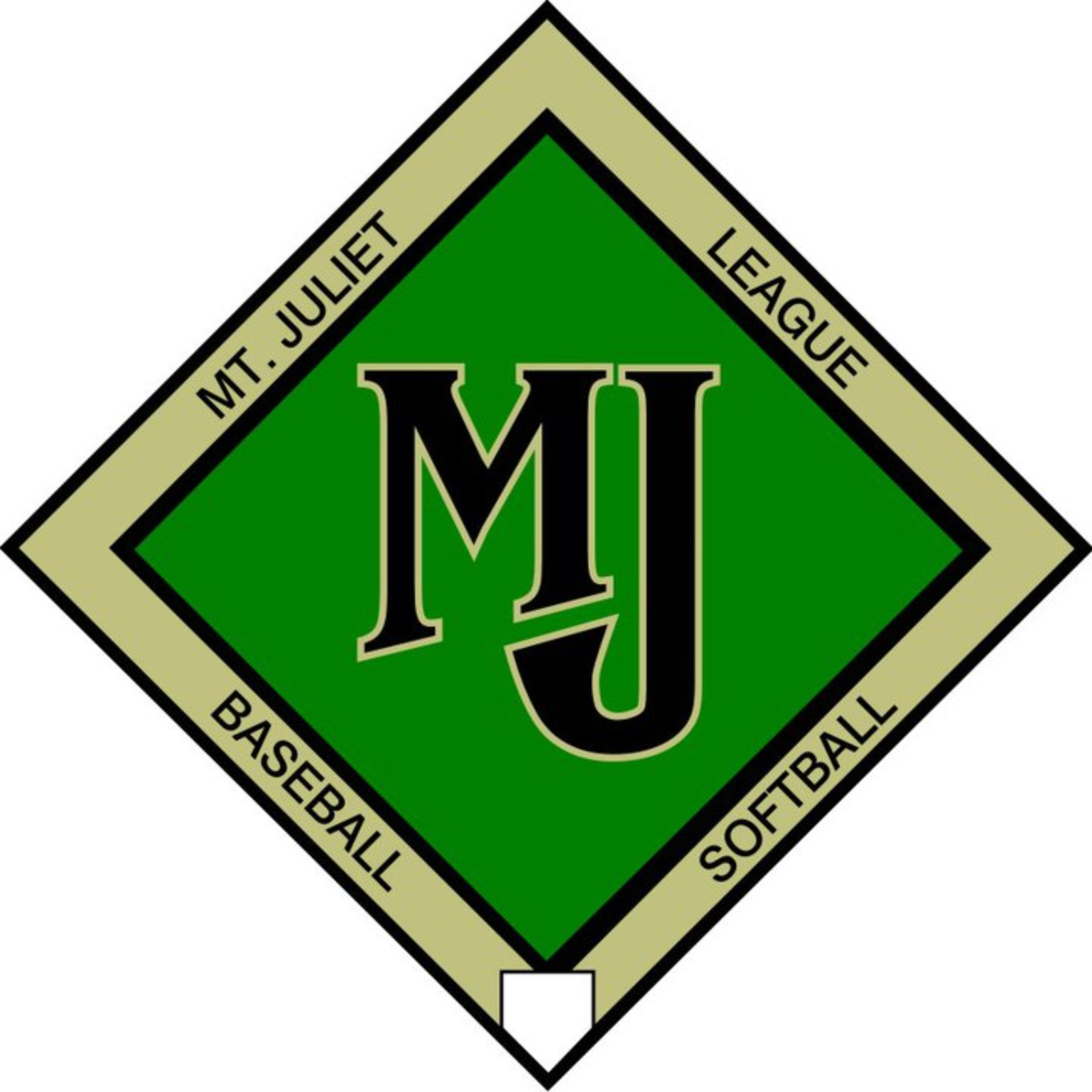 MJ League Podcast (Growing youth baseball and softball in Mount Juliet, Tennessee)