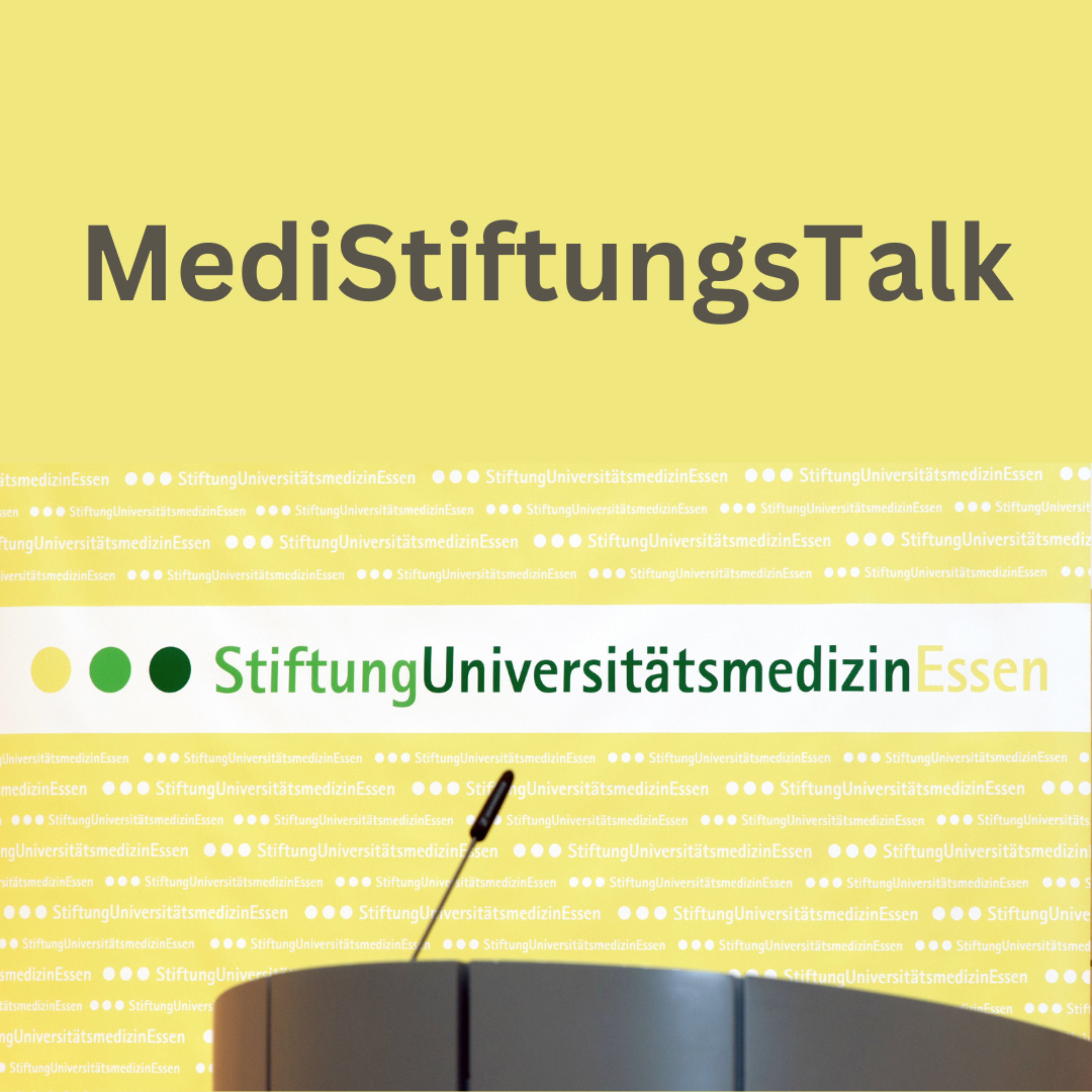 MediStiftungsTalk