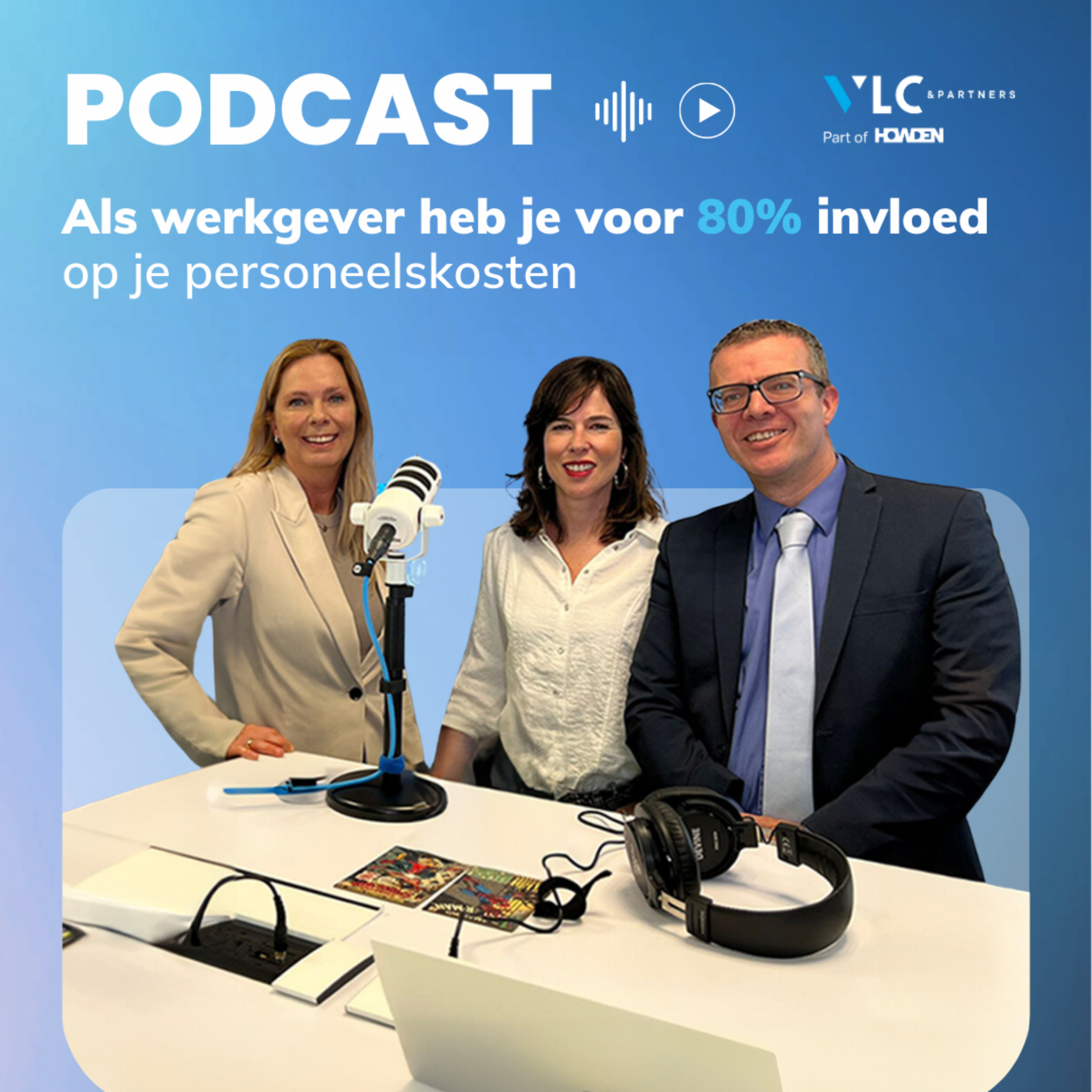 VLC en Partners Podcast podcast artwork