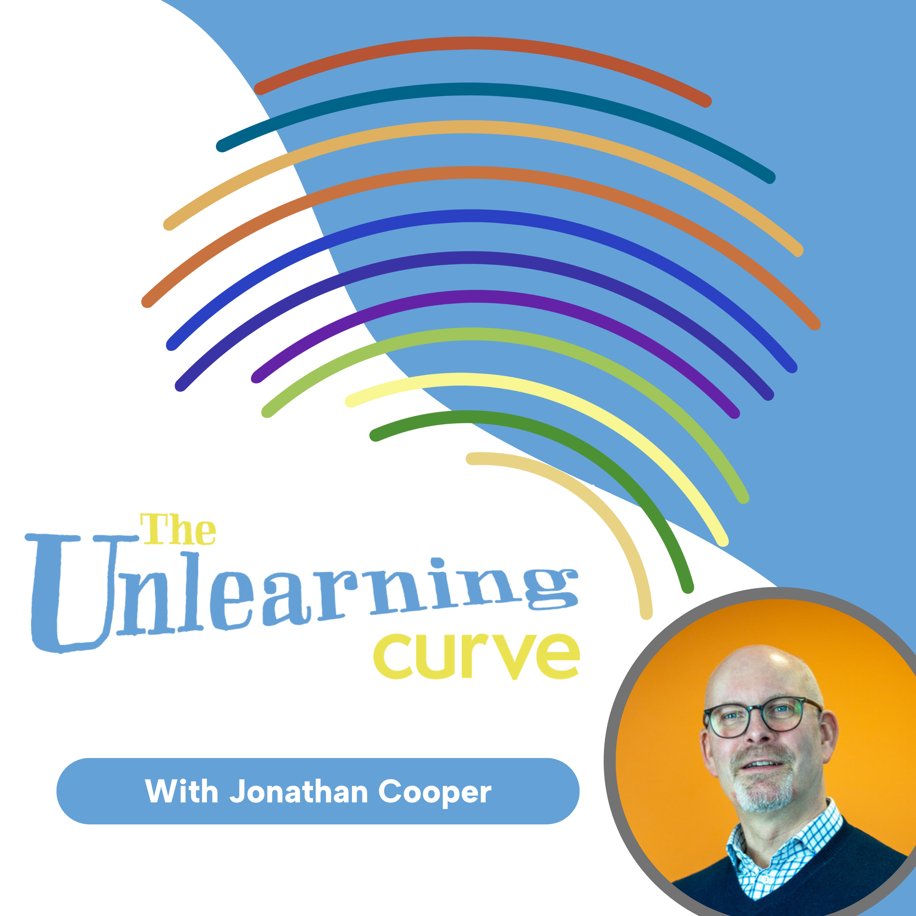 Job crafting - improving employee engagement, well-being and productivity. episode artwork