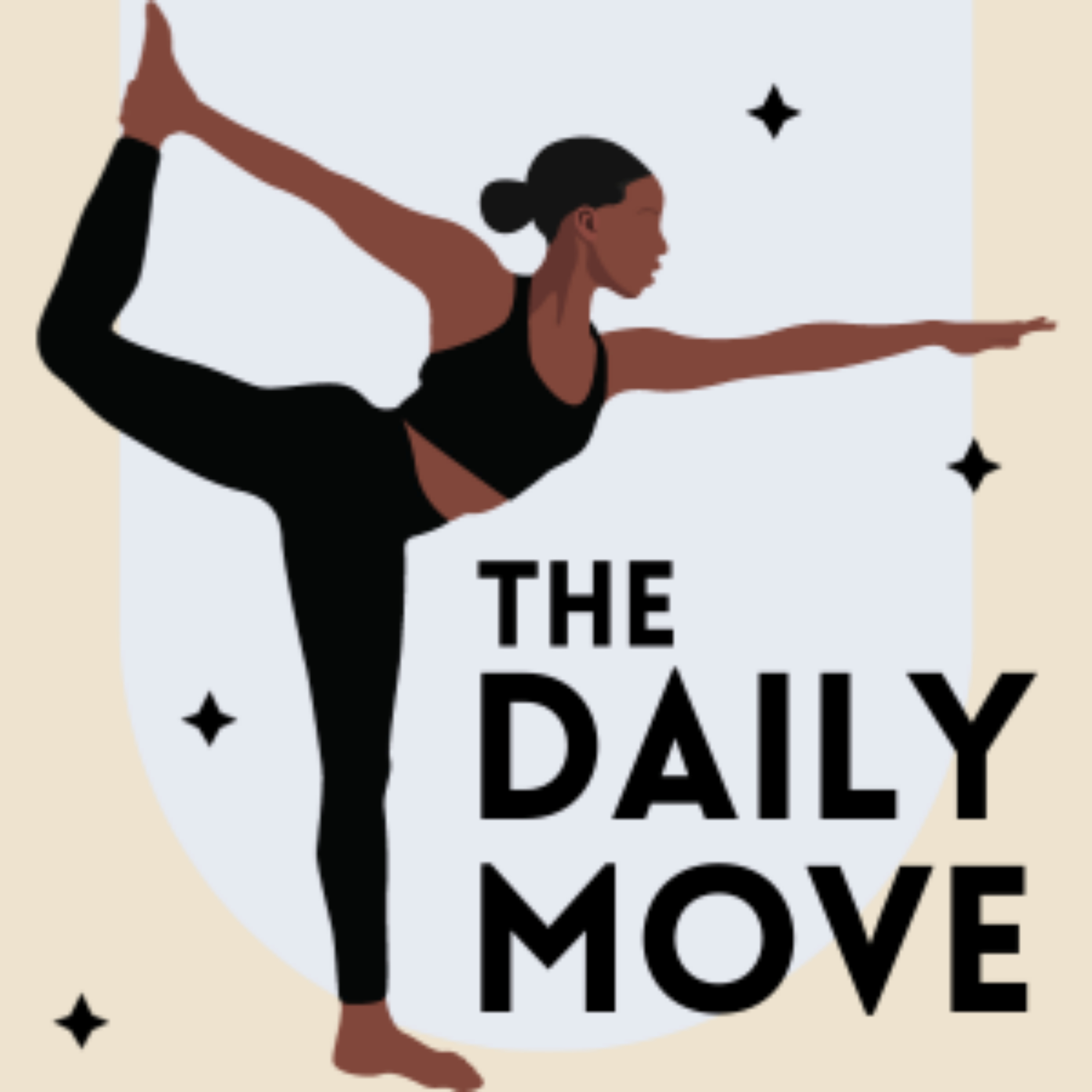 The Daily Move