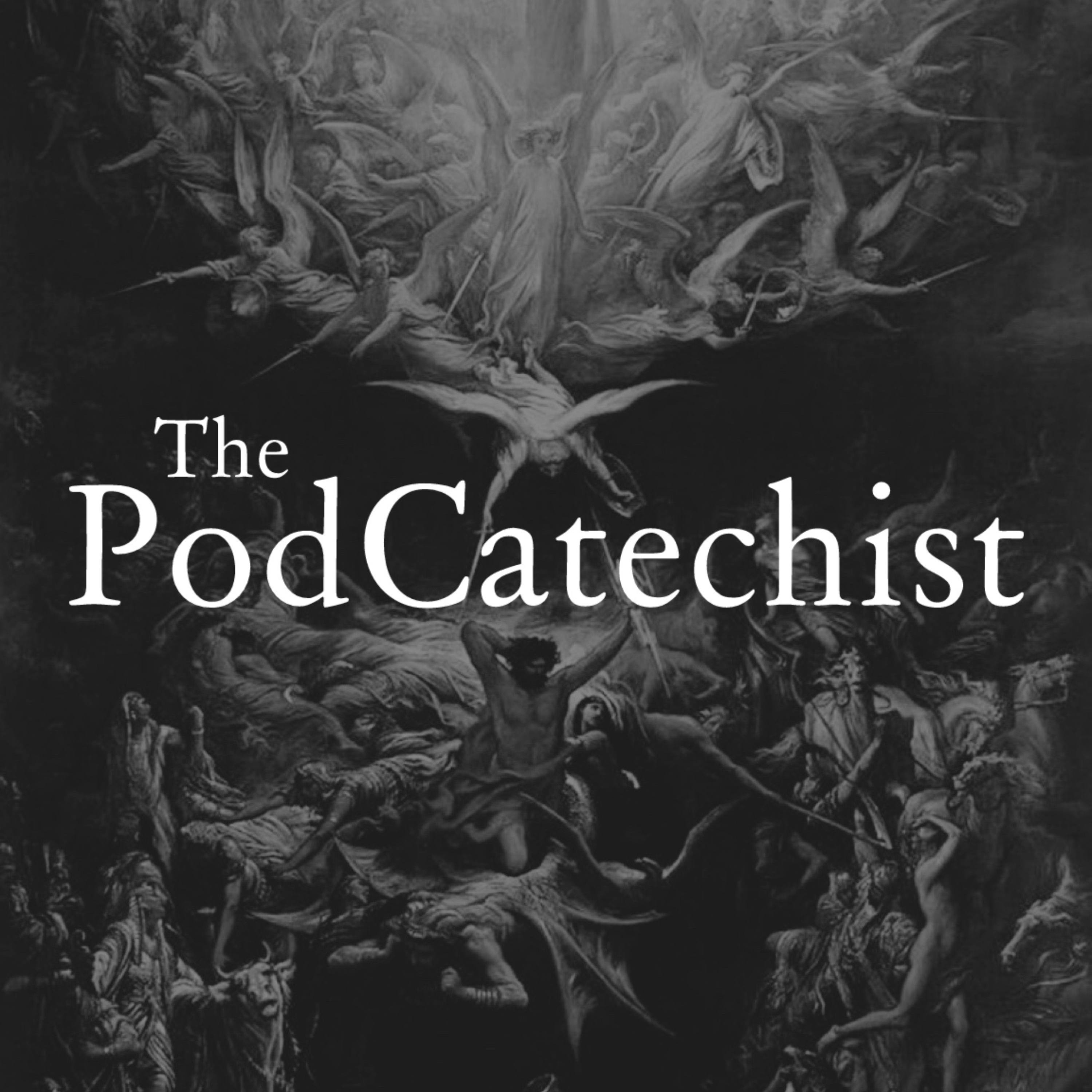 The PodCatechist