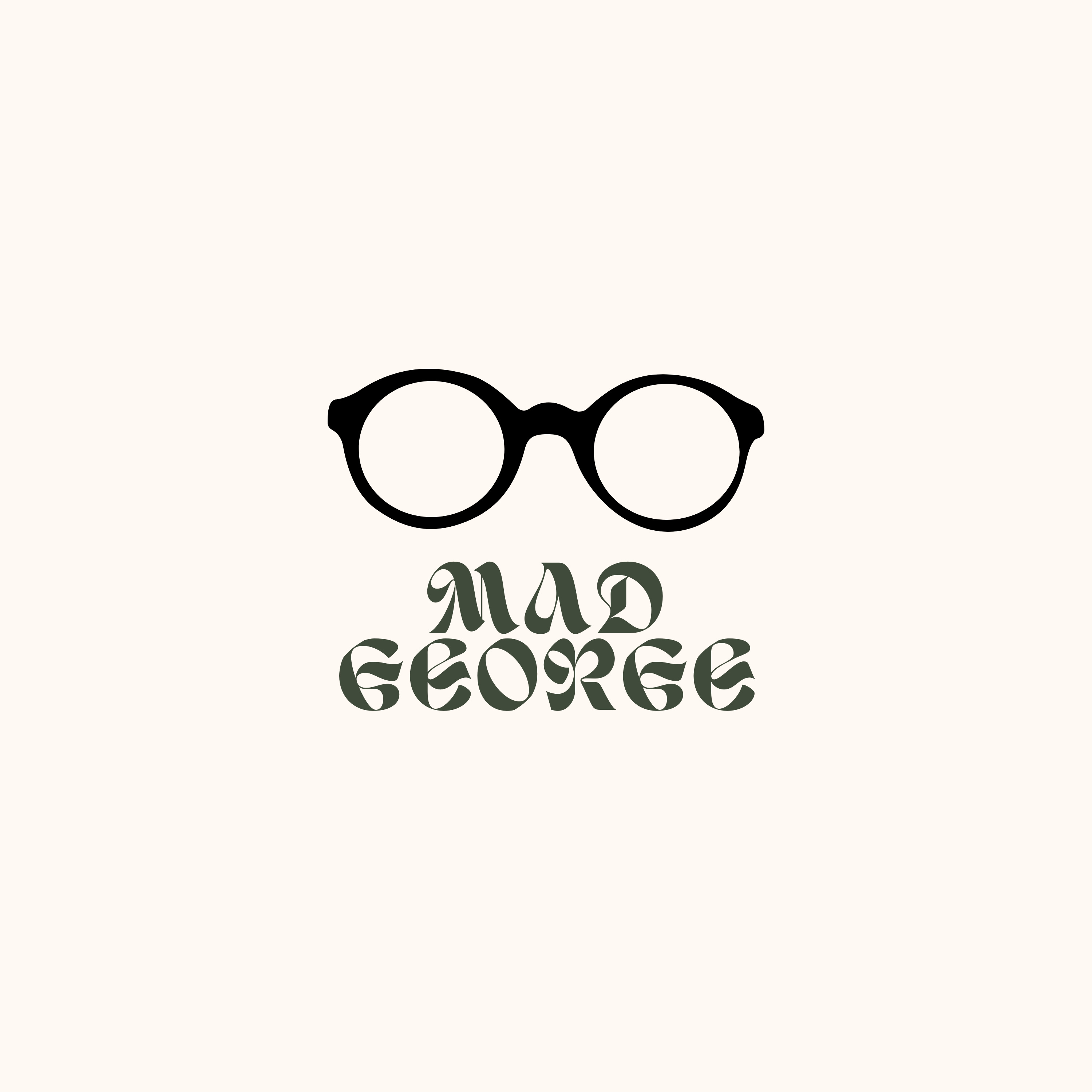 Mad George