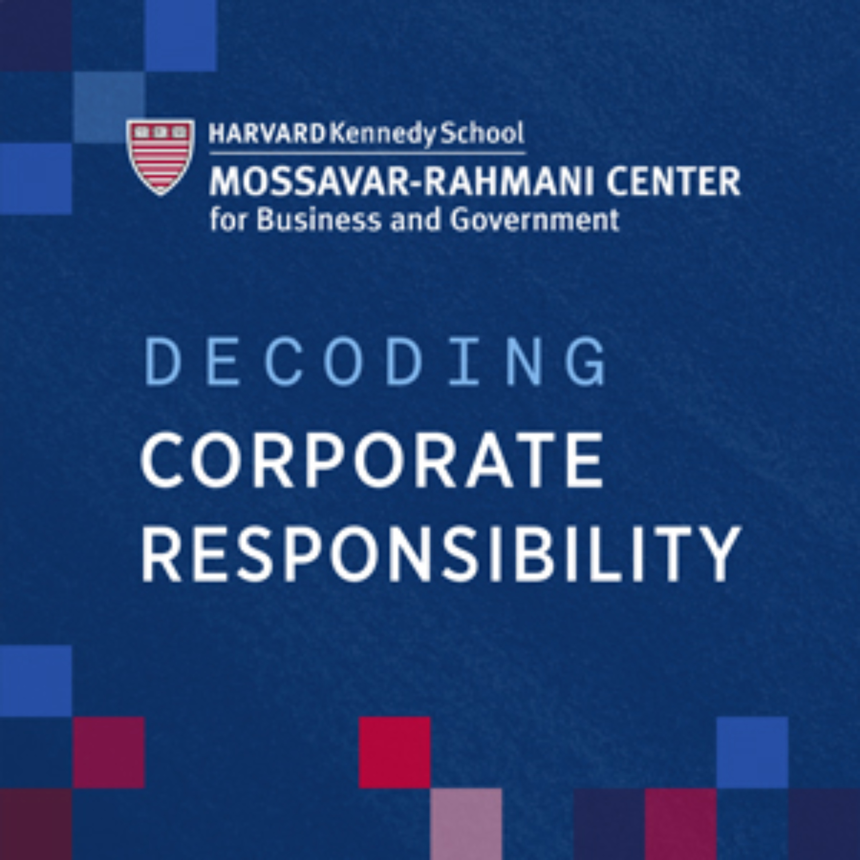 Decoding Corporate Responsibility