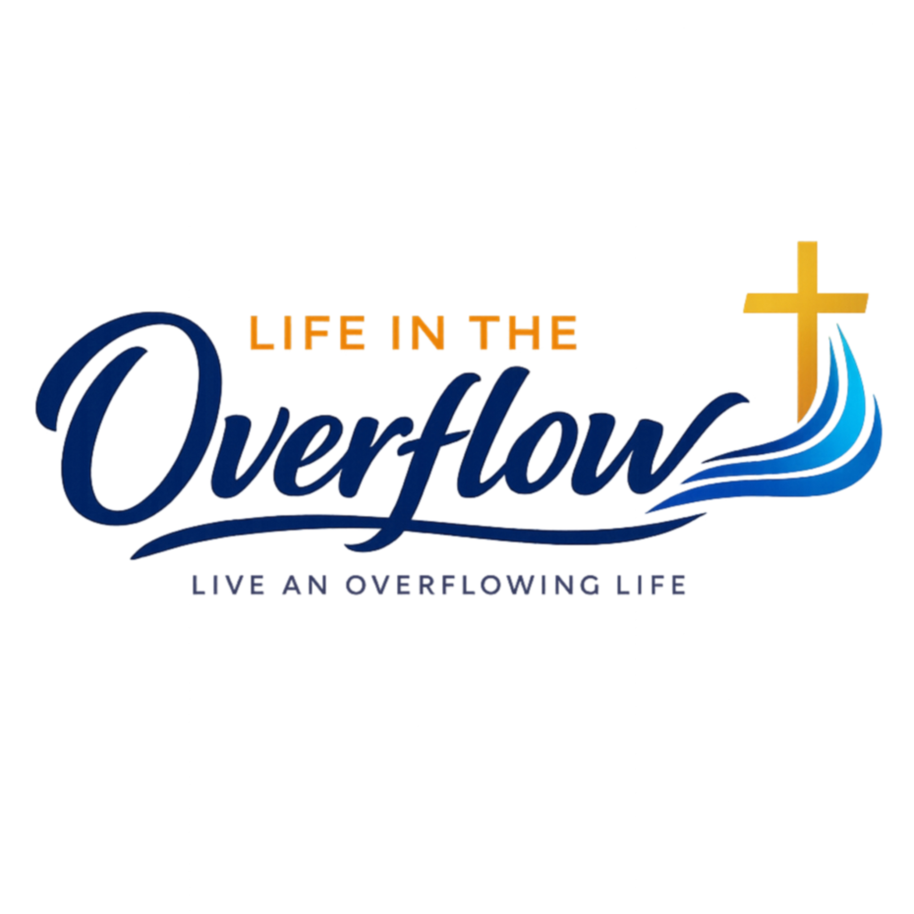 Life in the Overflow Podcast cover art