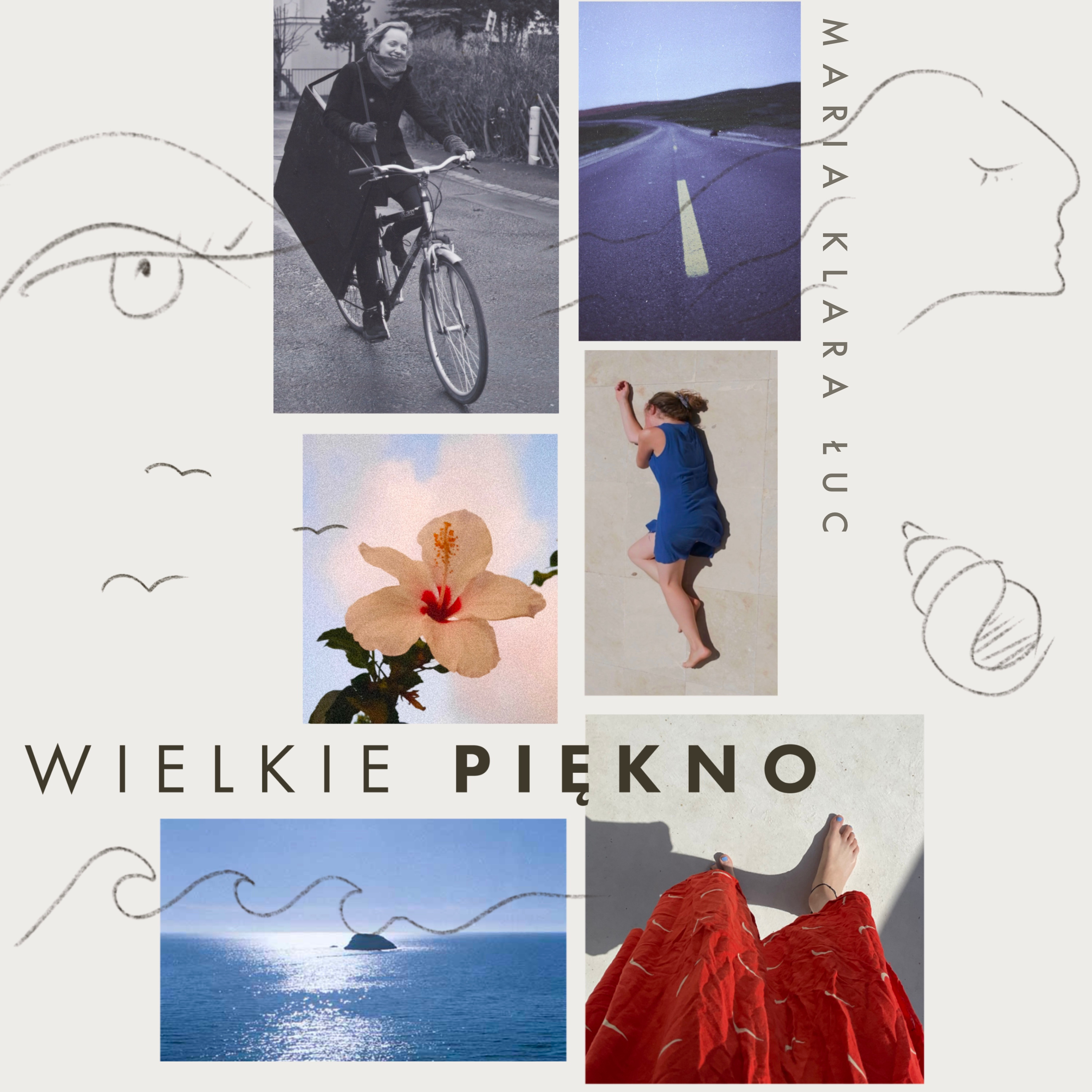 Wielkie Piękno cover art