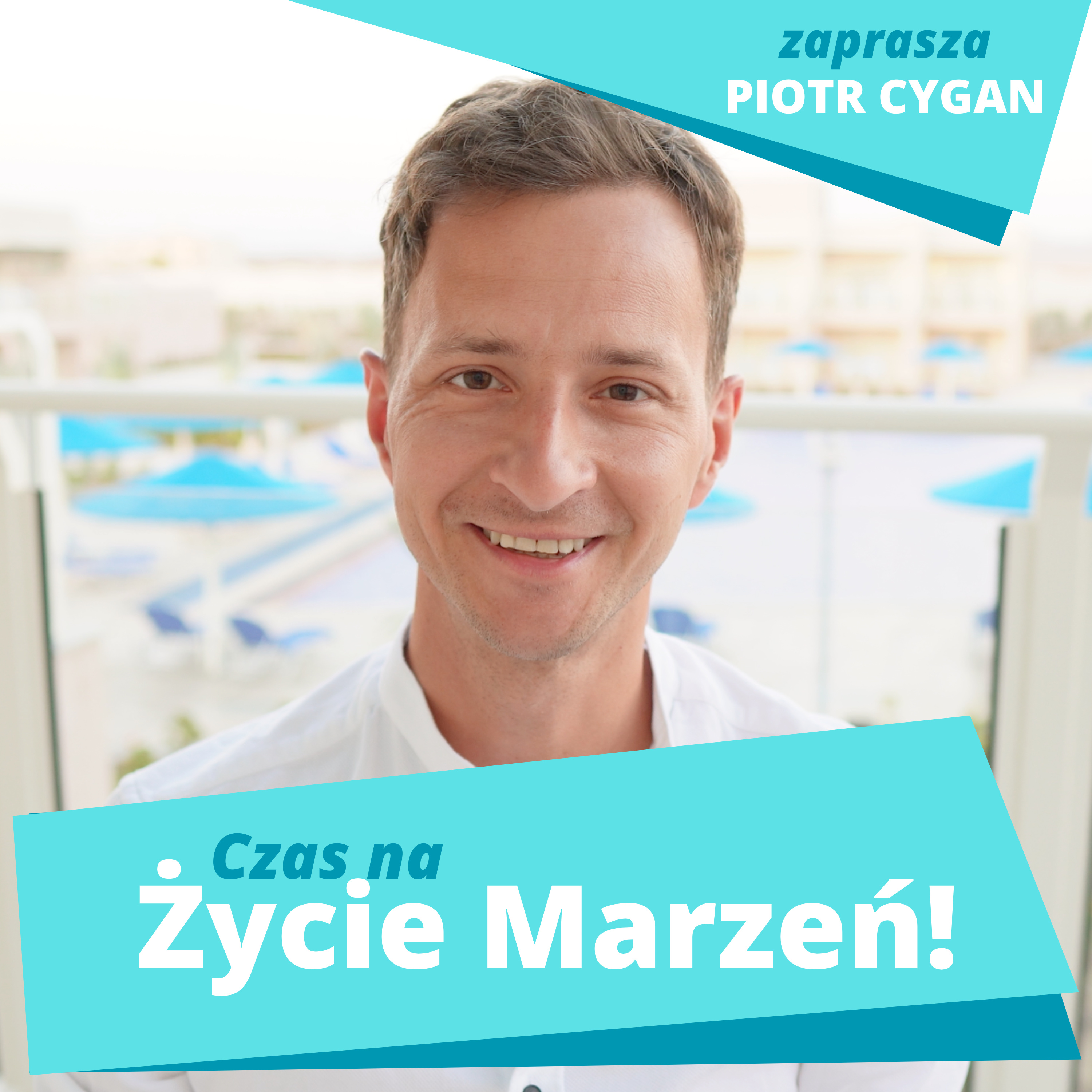Czas na Życie Marzeń!