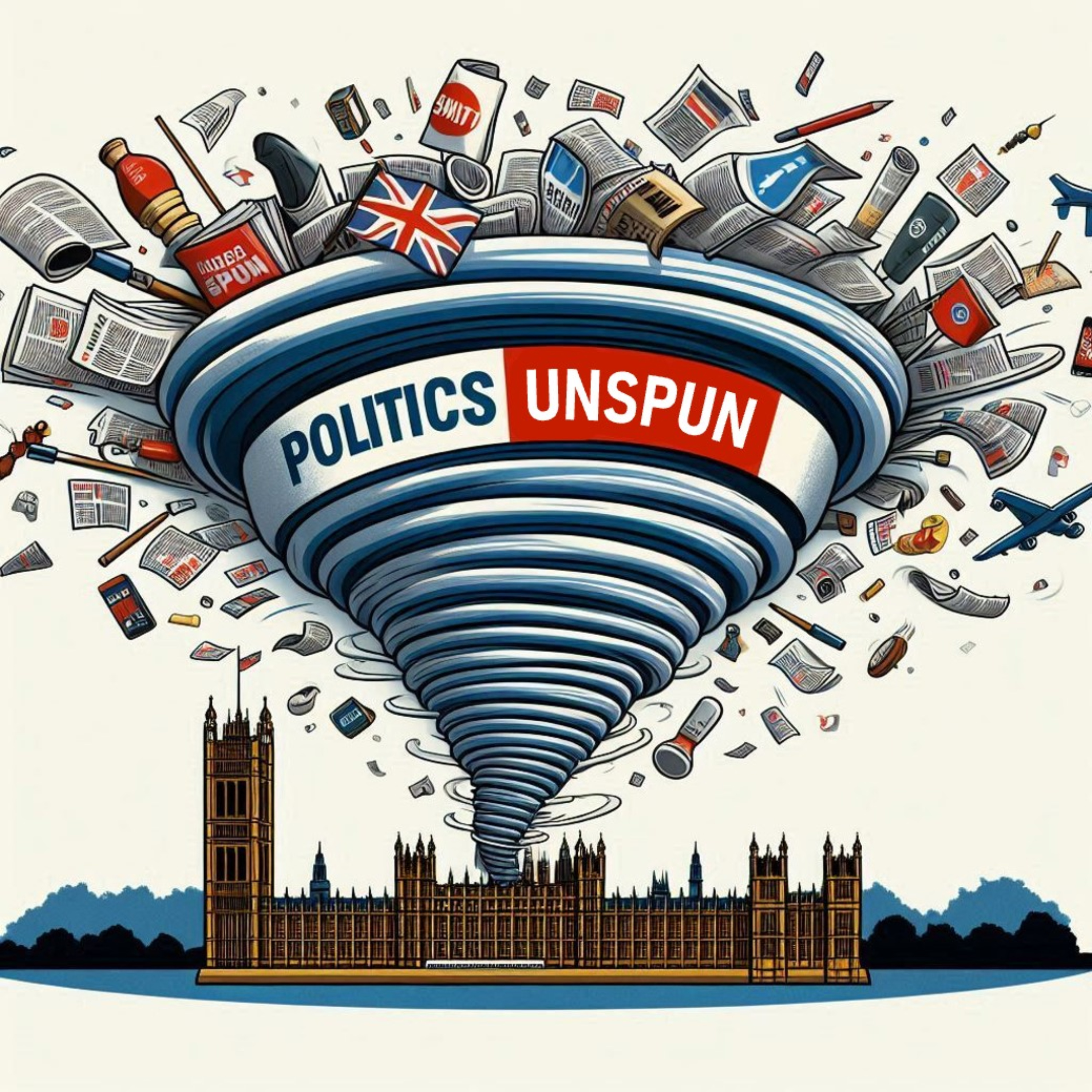 Politics Unspun