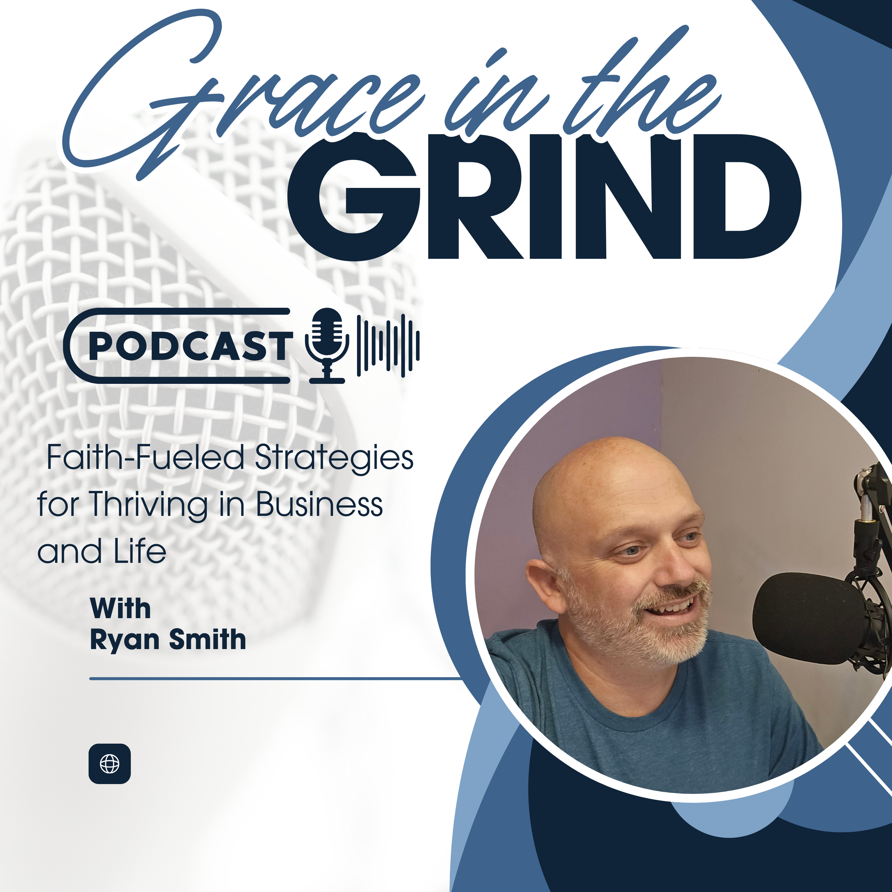 Grace in the Grind