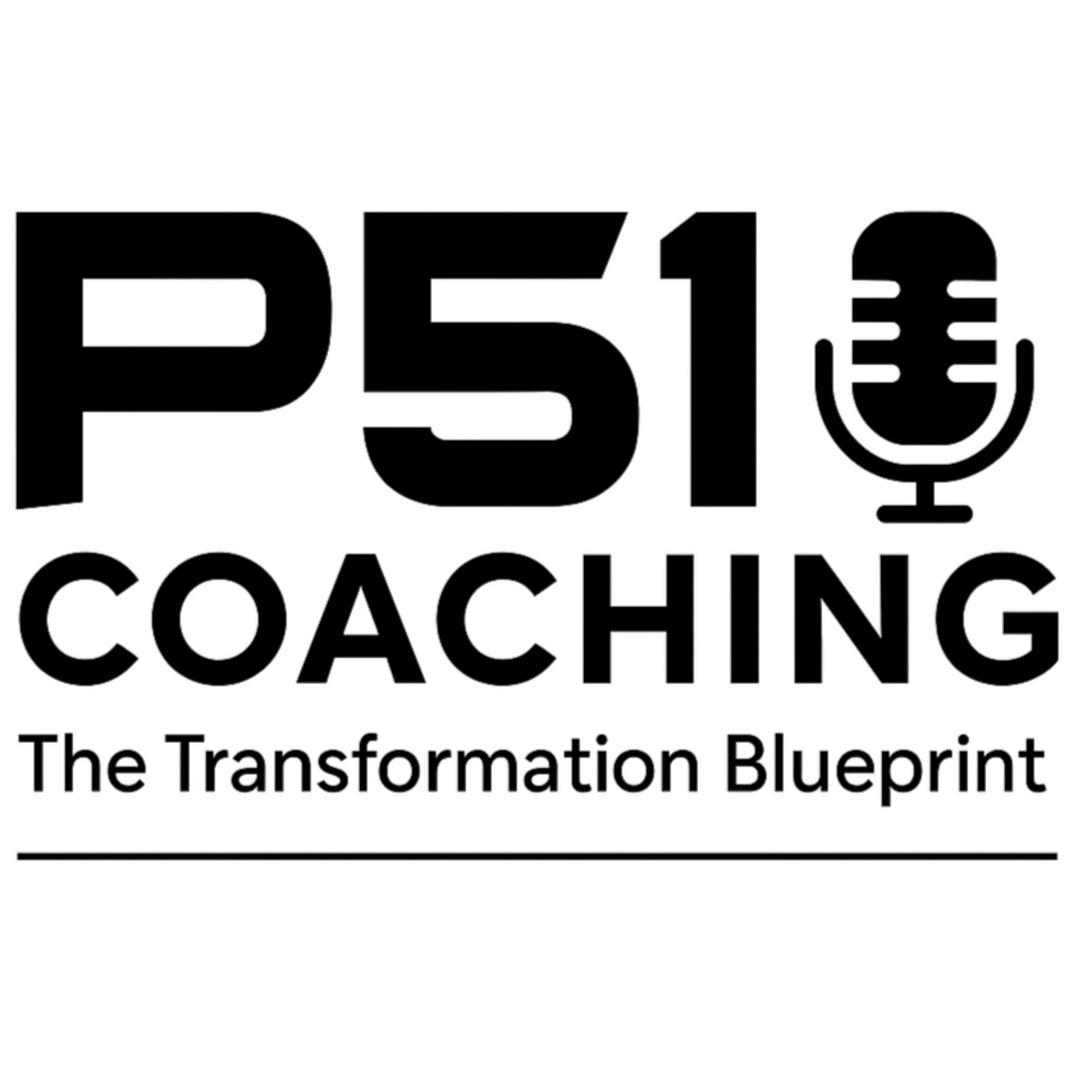 P510 COACHING: The Transformation Blueprint