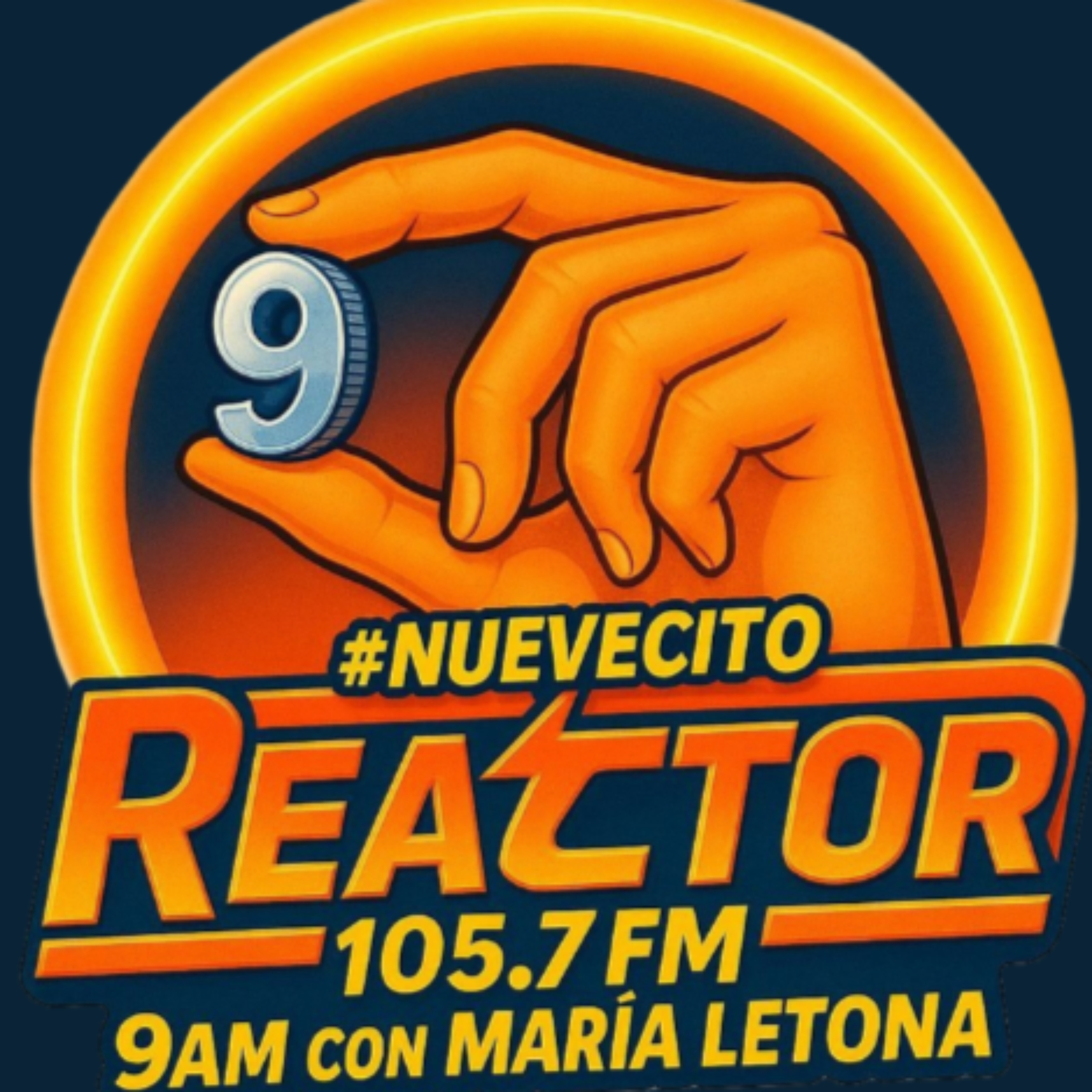 Nuevecito