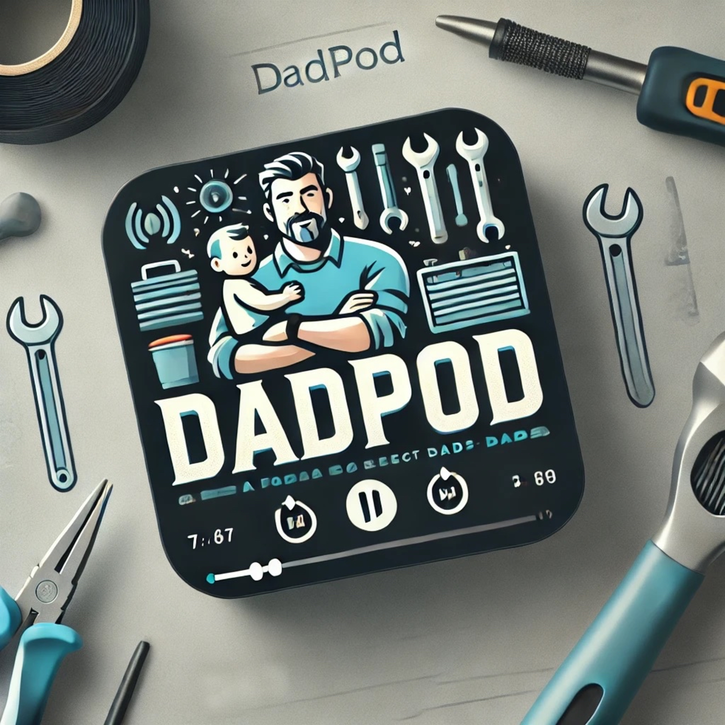 DadPod