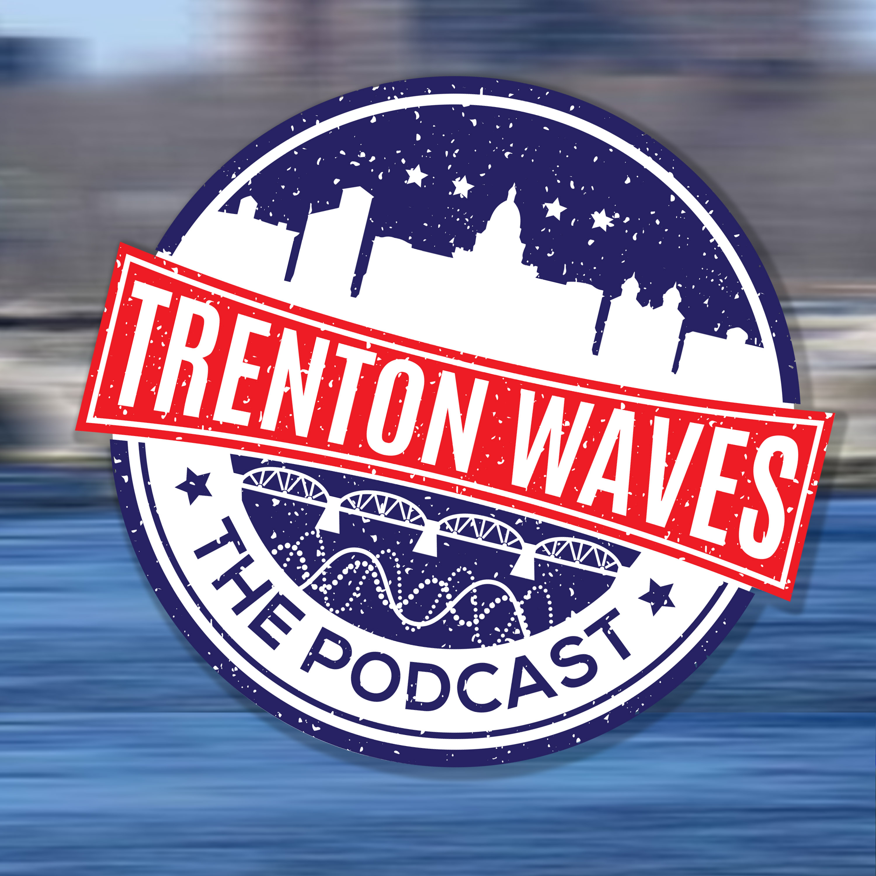 Trenton Waves