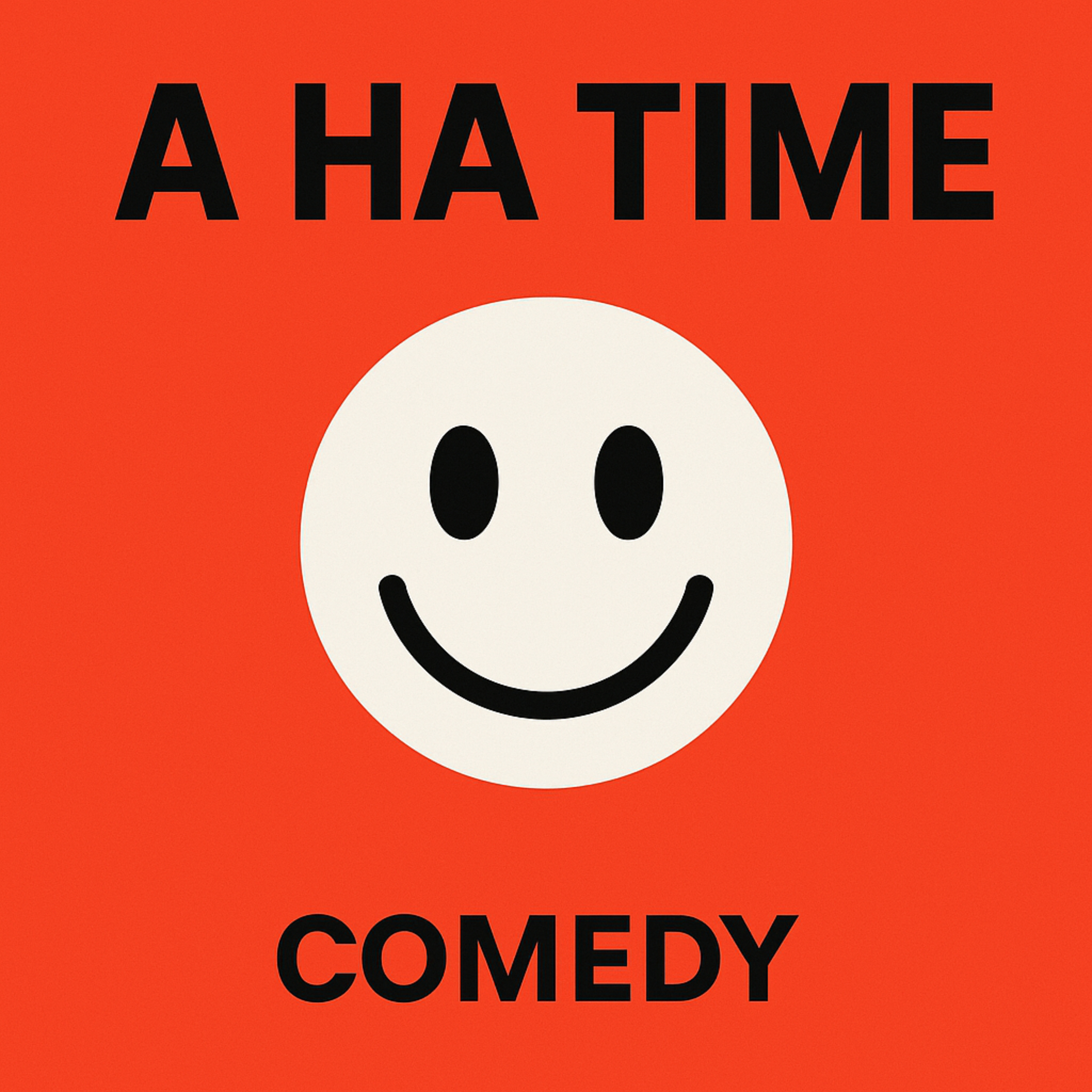 A Ha Time