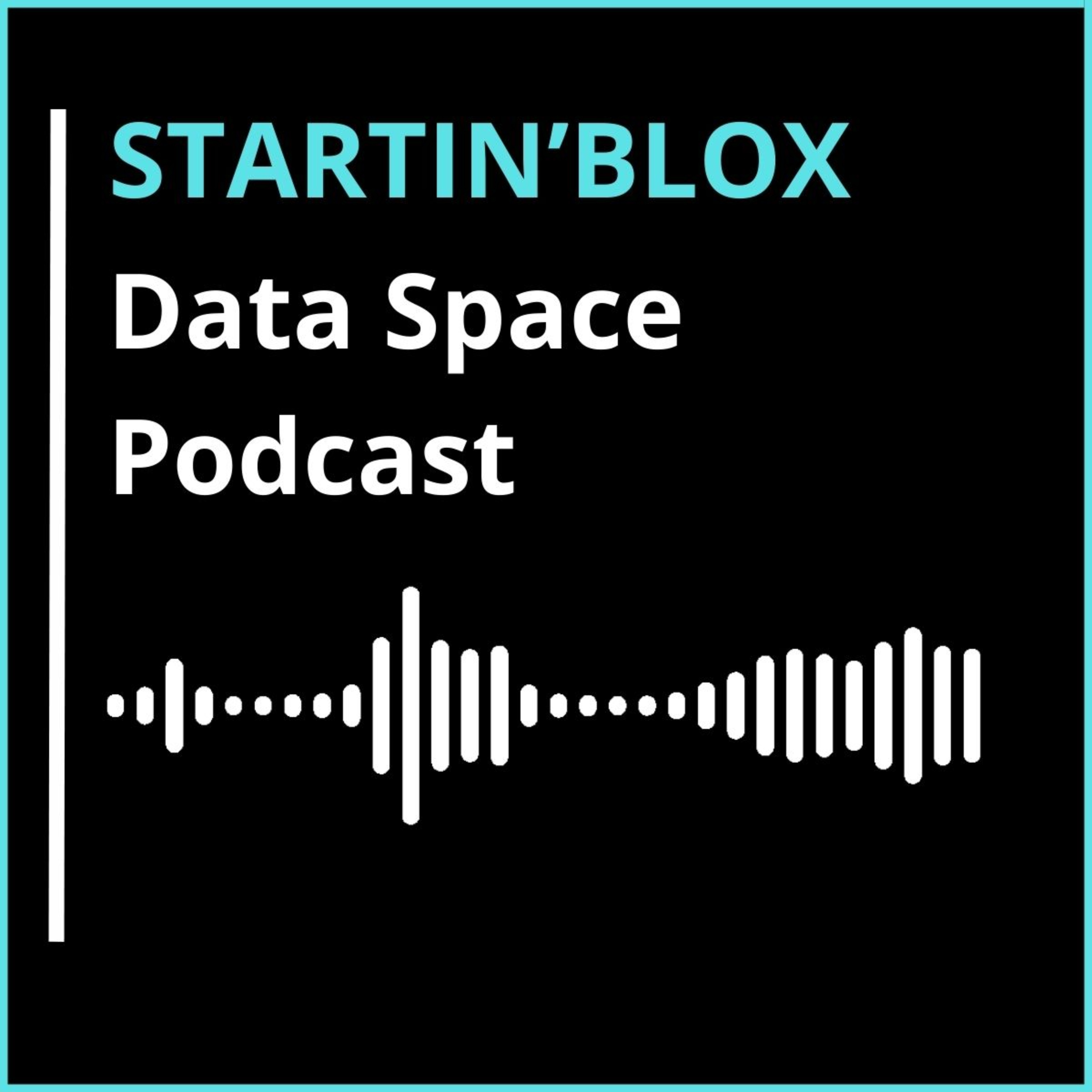 Data Space Podcast 
