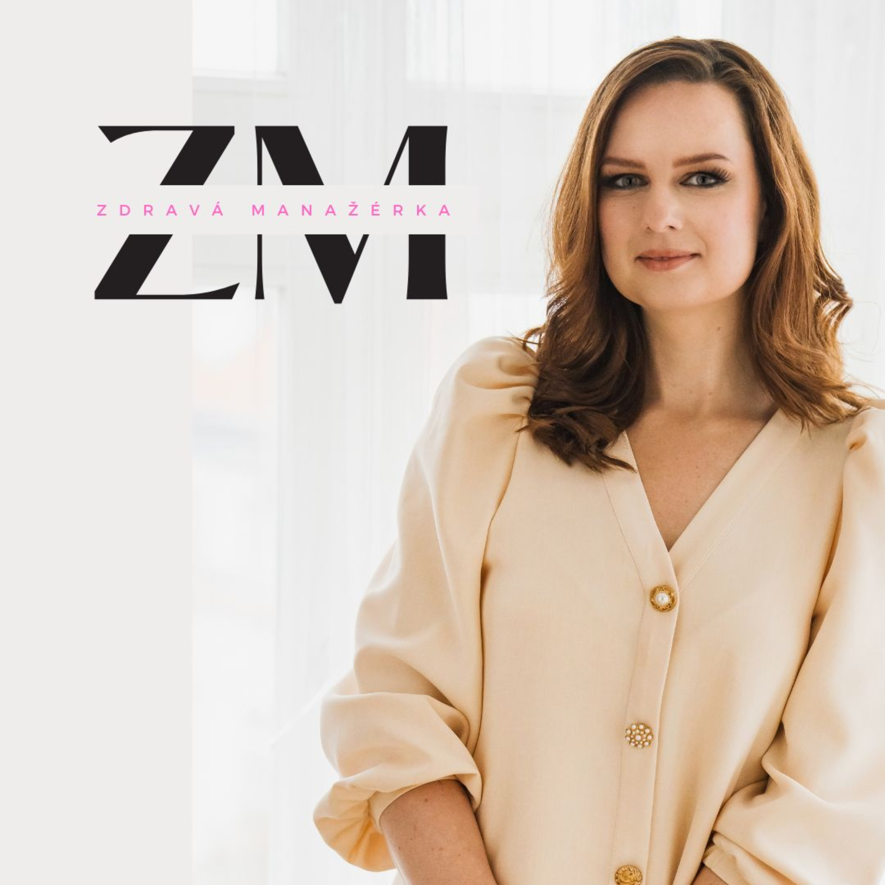Zdravá Manažérka