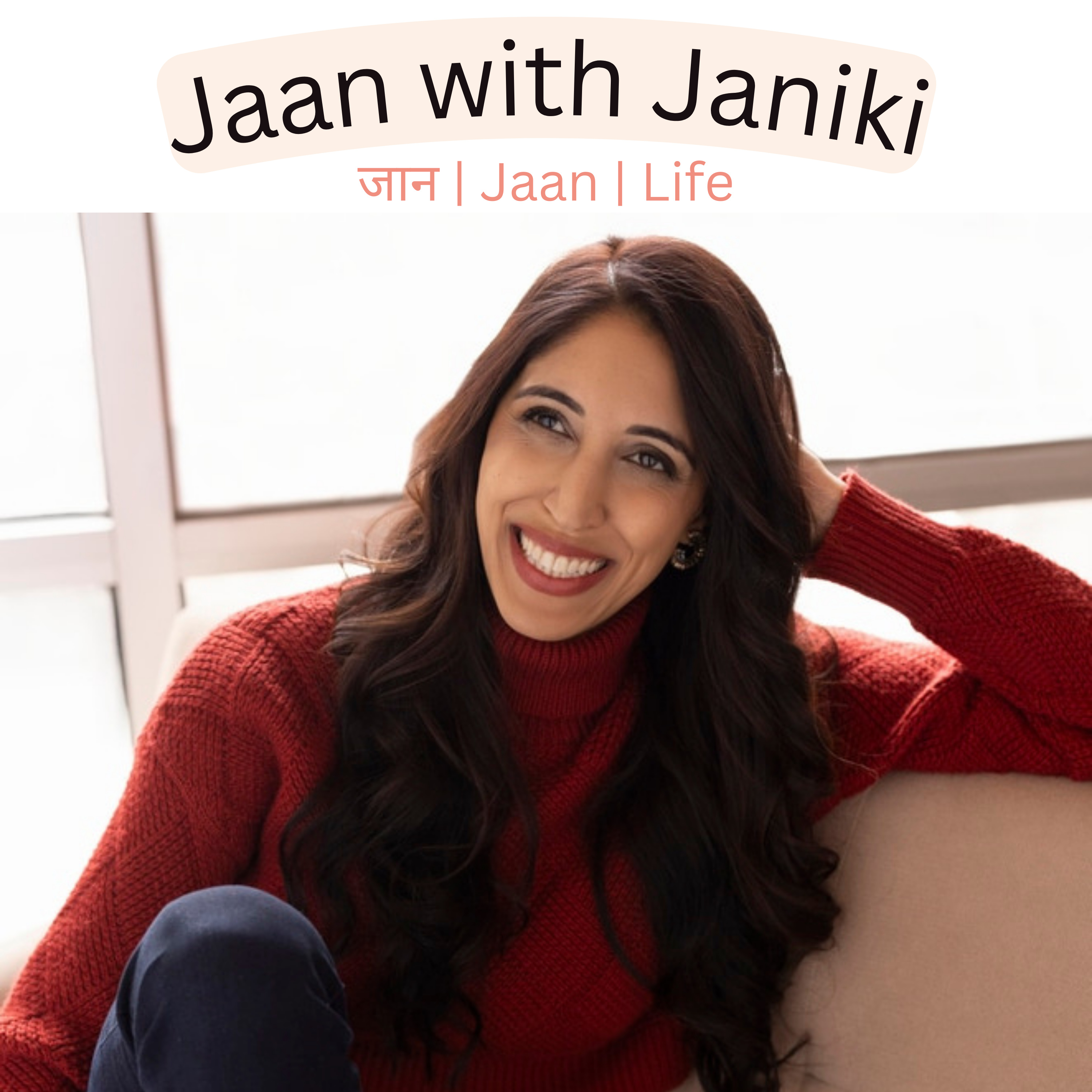 Jaan with Janiki: Life Coaching for Professional Women