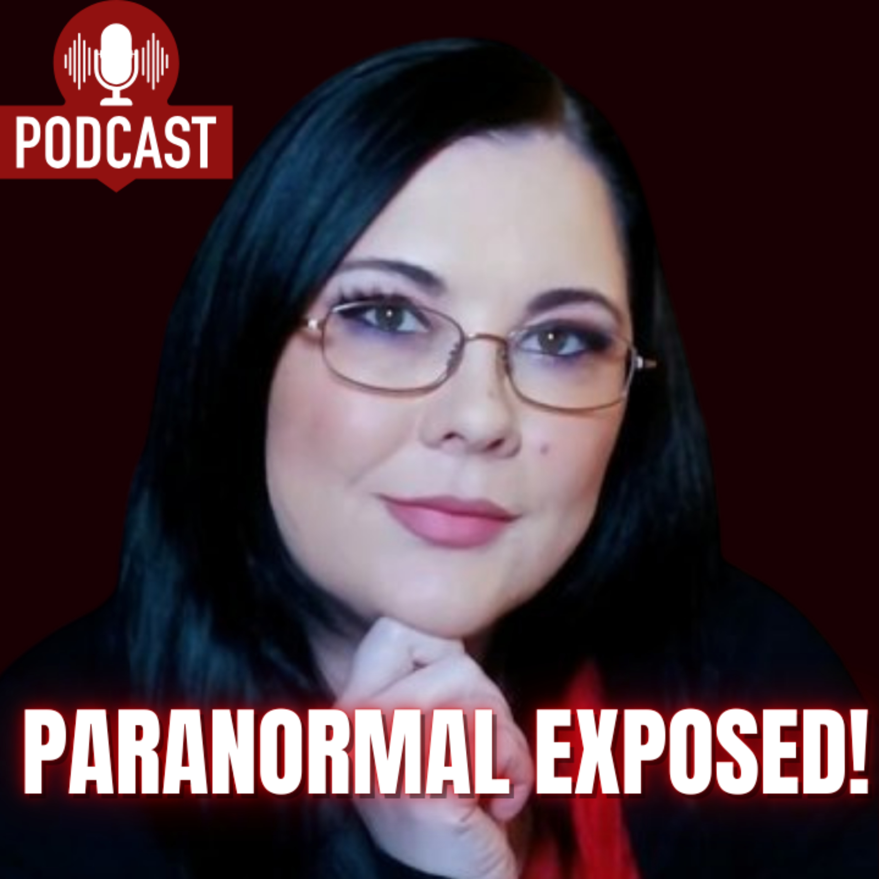 Fleureo\'s Paranormal Exposed Podcast!
