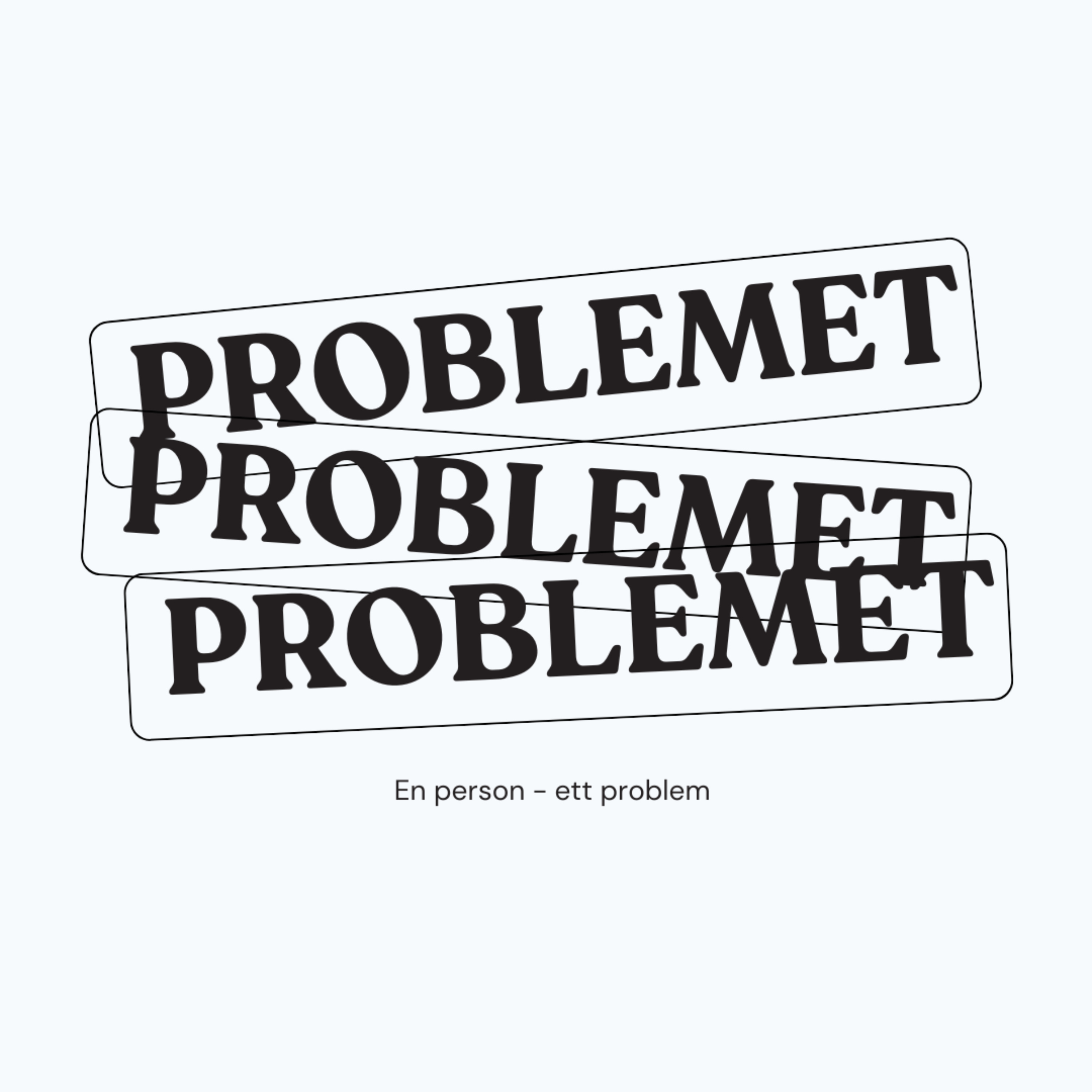 Problemet Podcast
