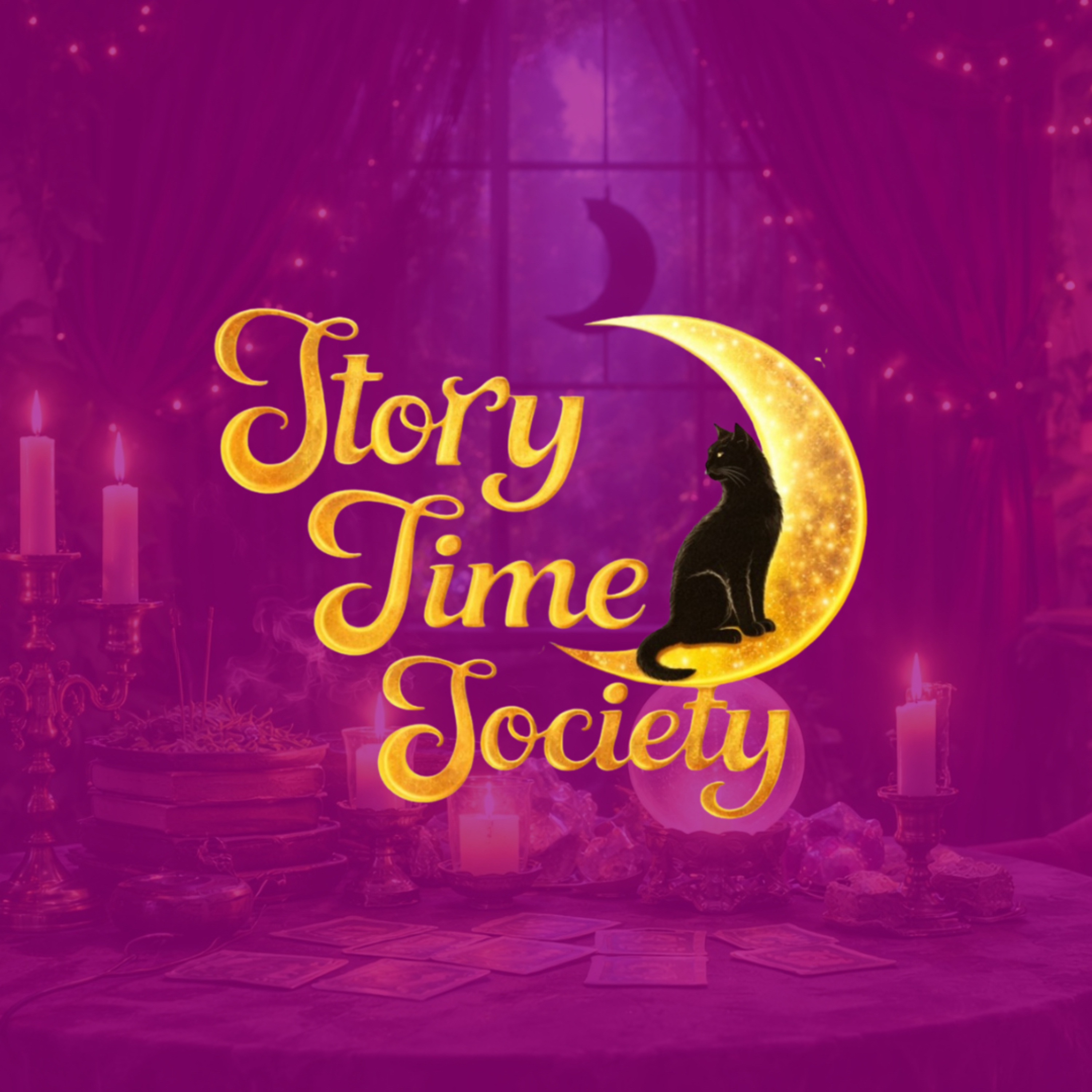 Story Time Society
