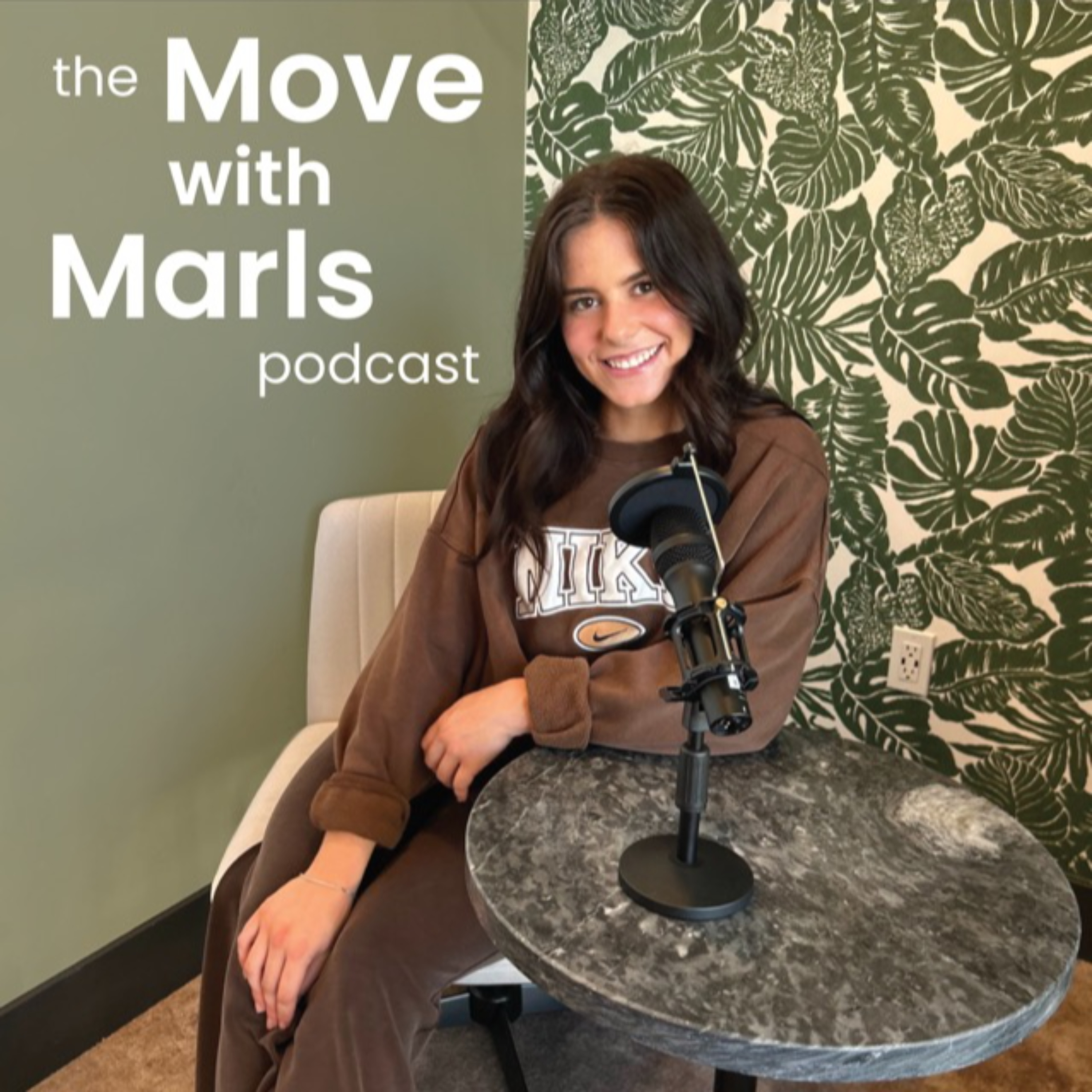 Move With Marls