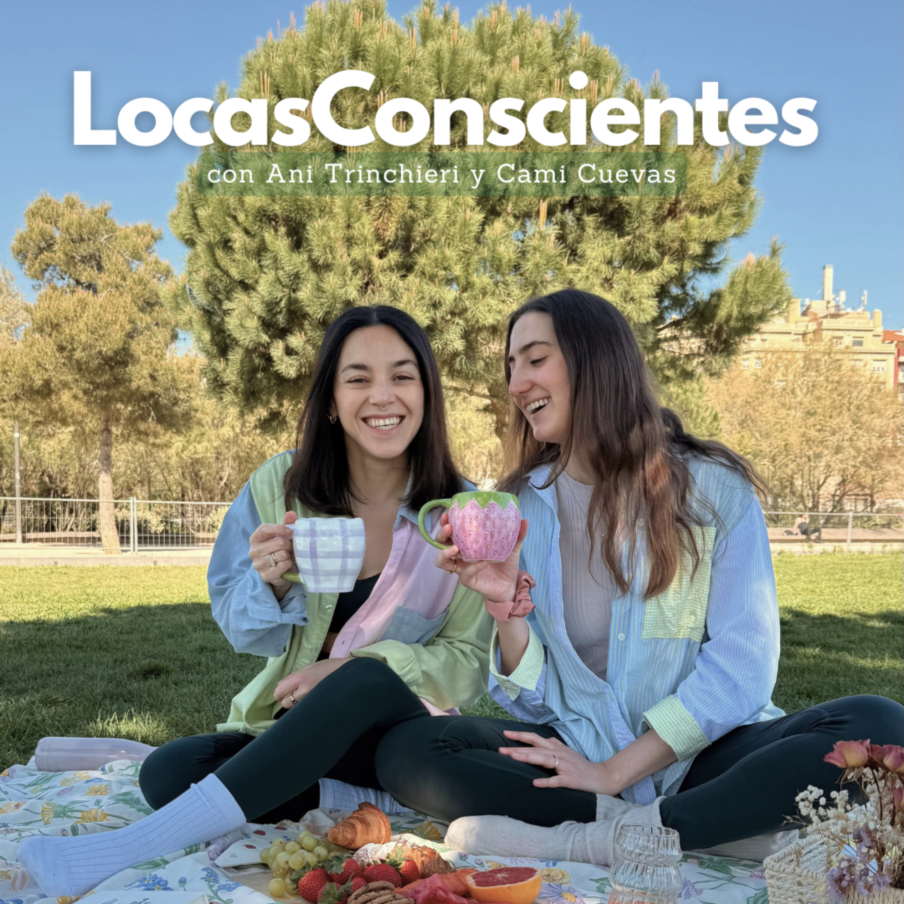 Locas Conscientes